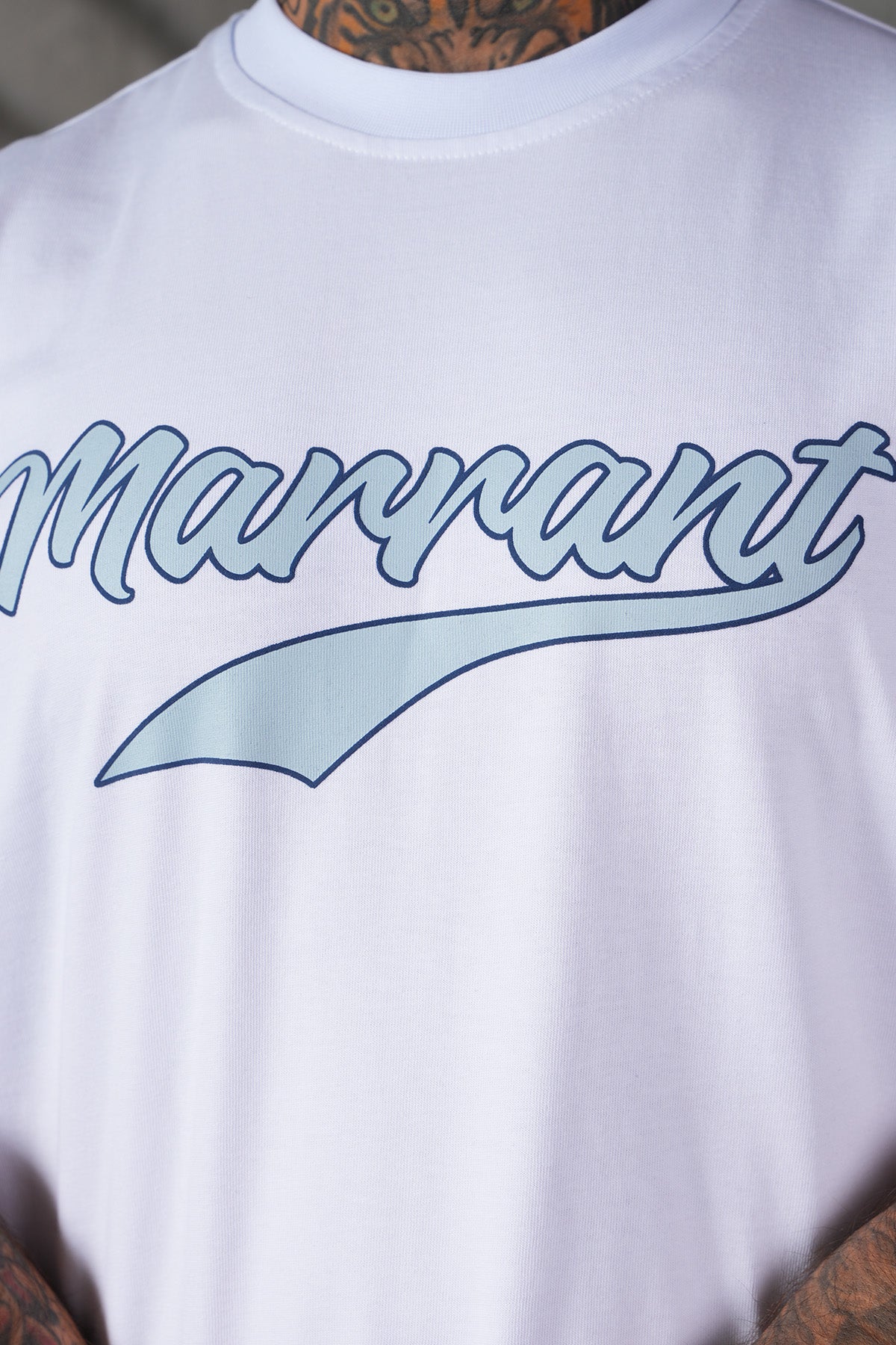 T-SHIRT LL5080