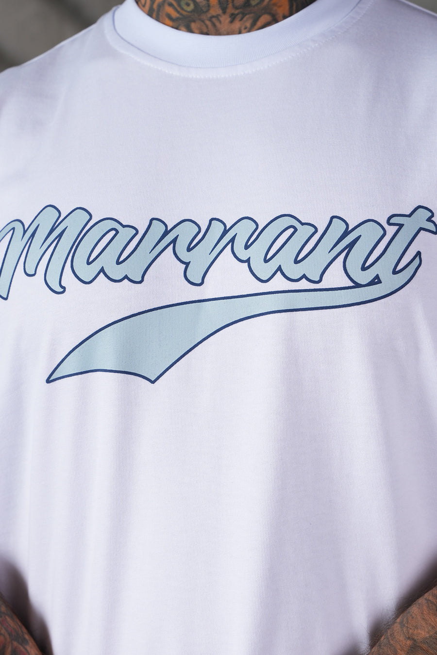 T-SHIRT LL5080