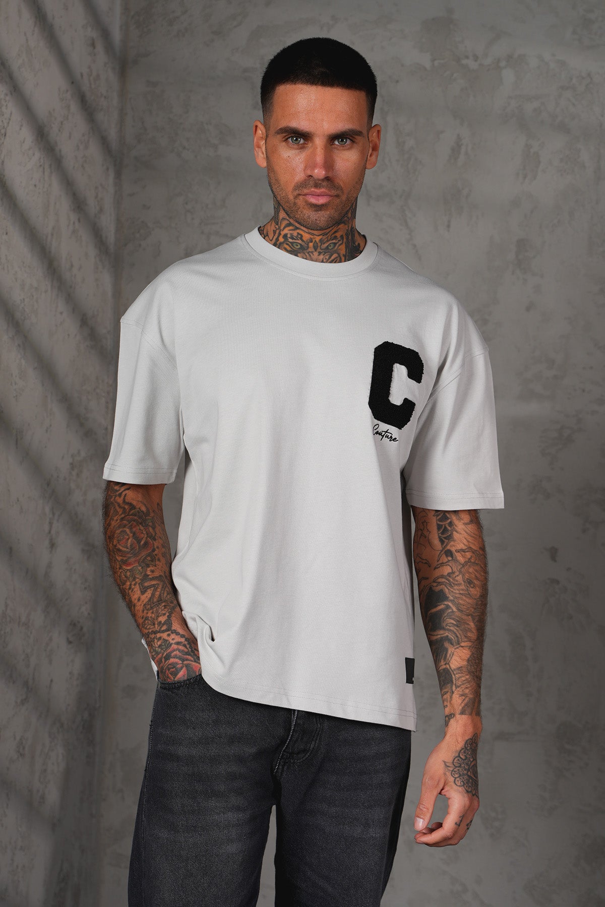 T-SHIRT LP2535