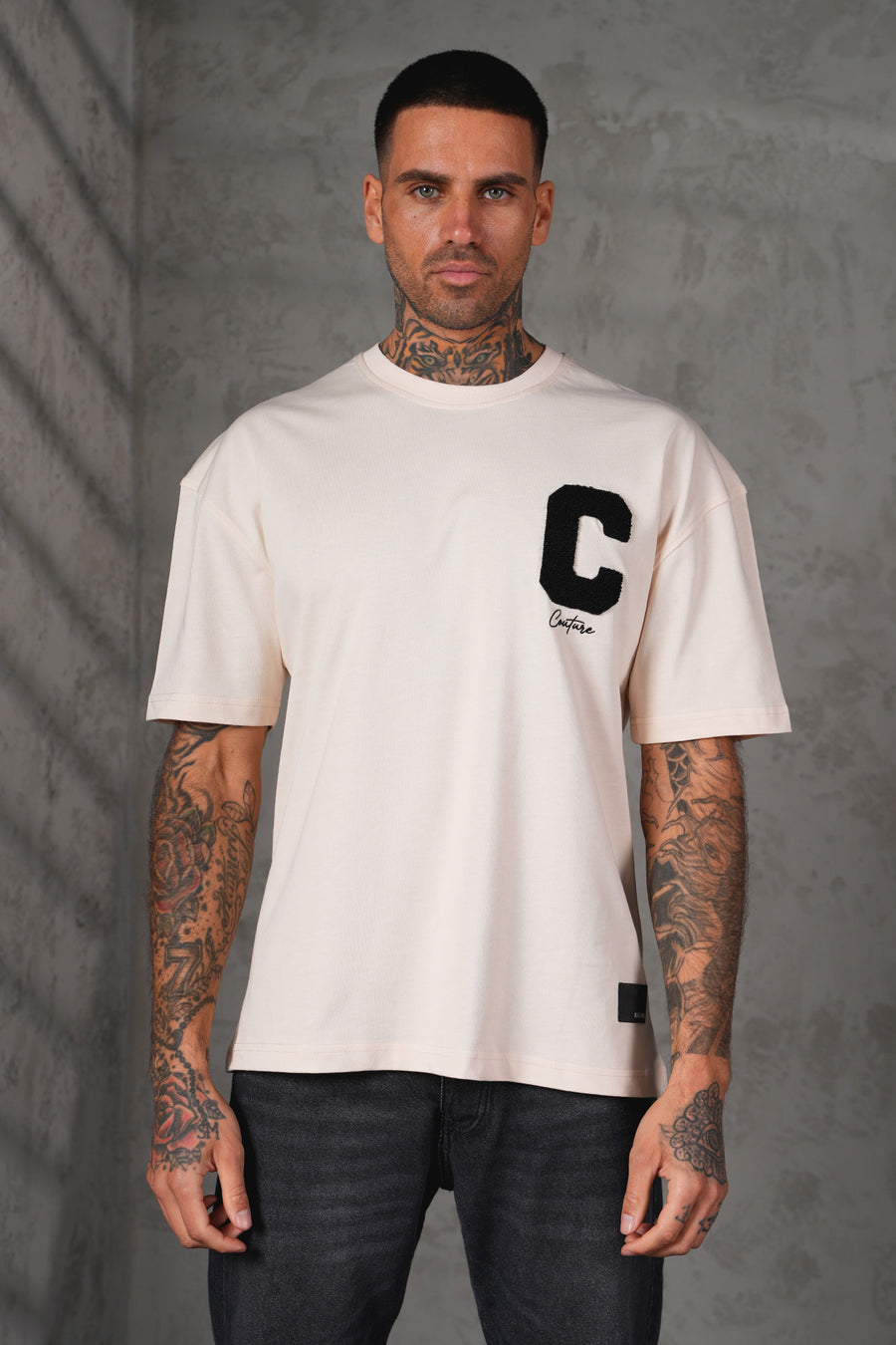 T-SHIRT LP2535