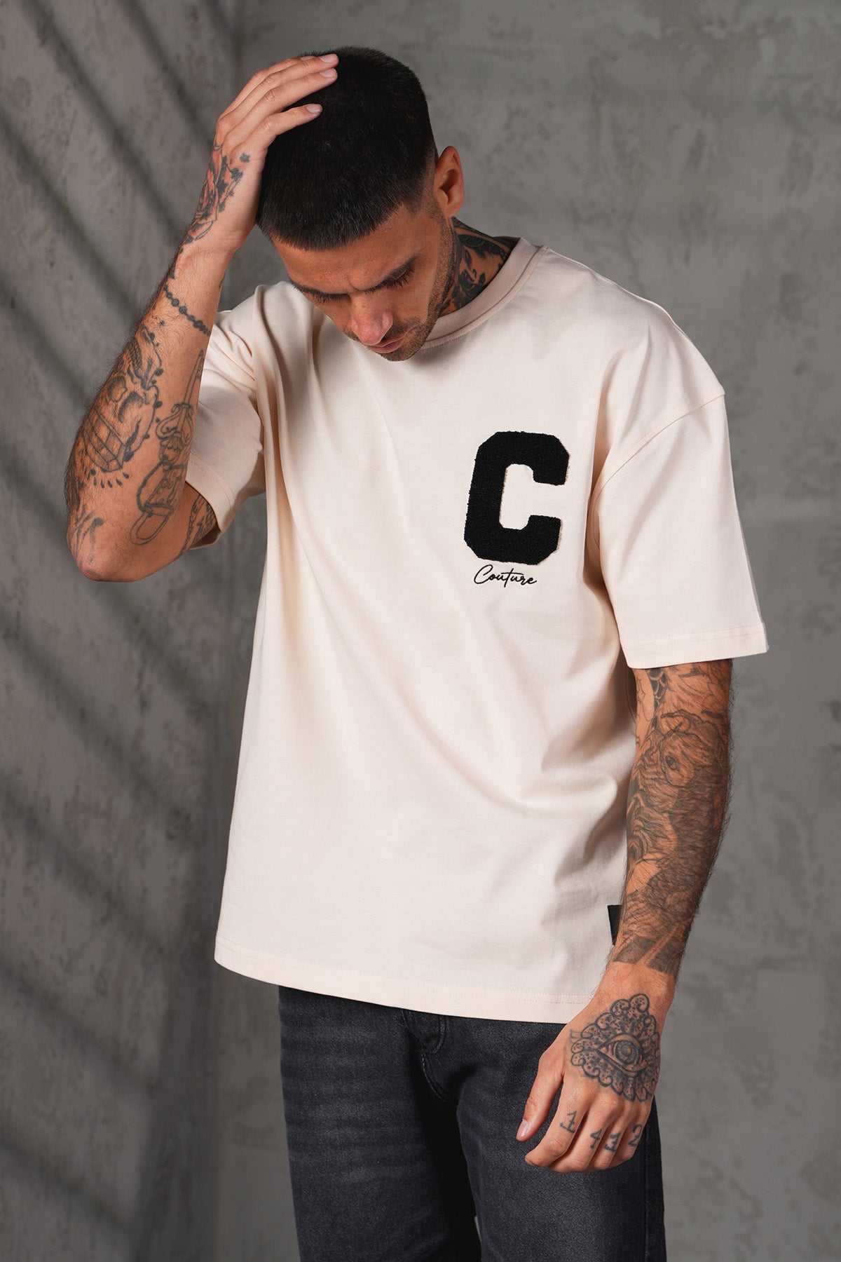 T-SHIRT LP2535