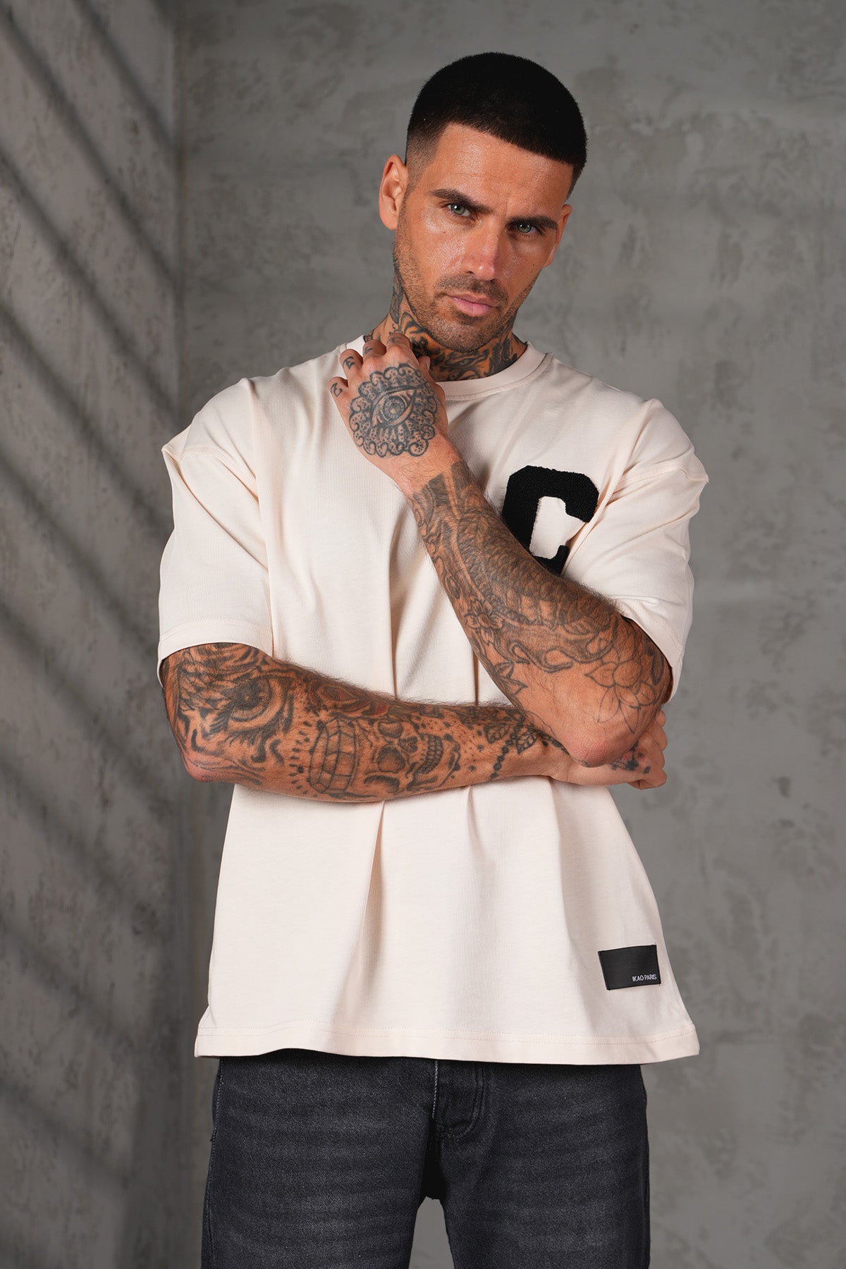 T-SHIRT LP2535