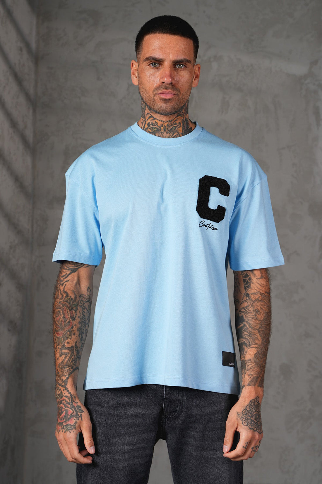 T-SHIRT LP2535