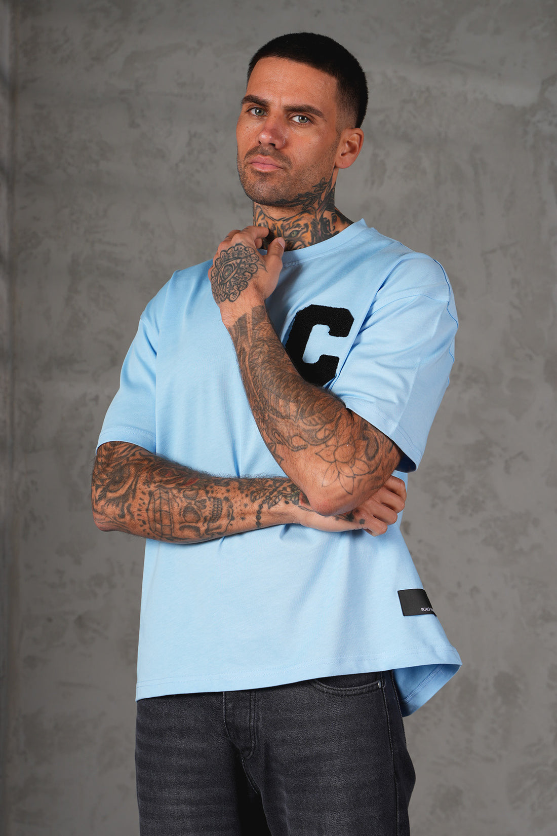 T-SHIRT LP2535