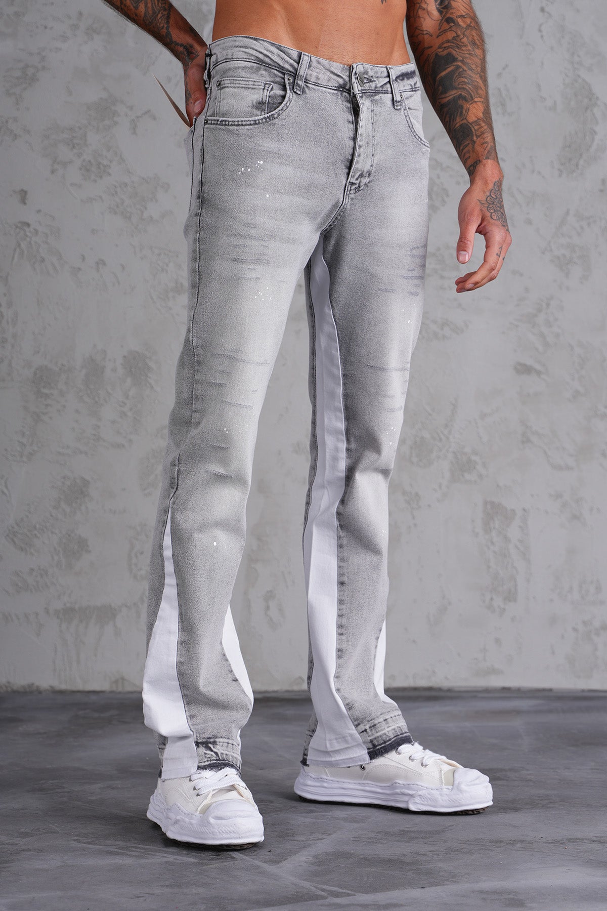 JEAN FLARE LL2000284