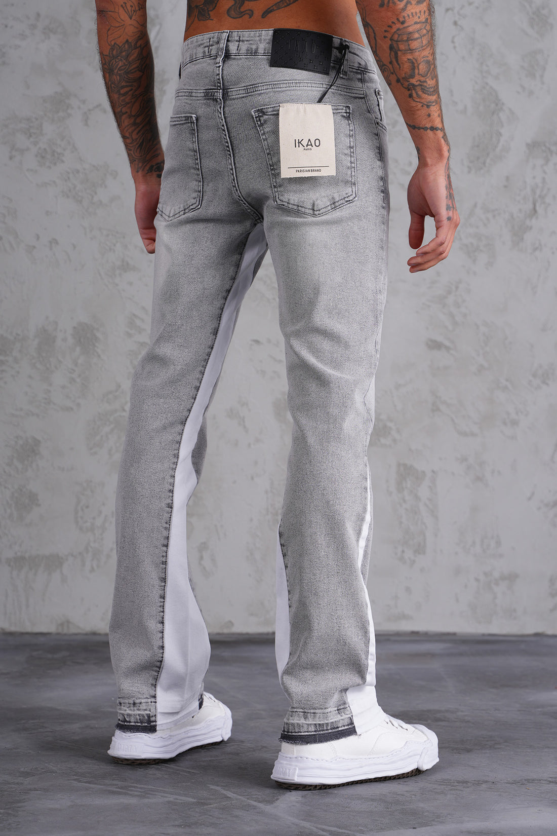 JEAN FLARE LL2000284