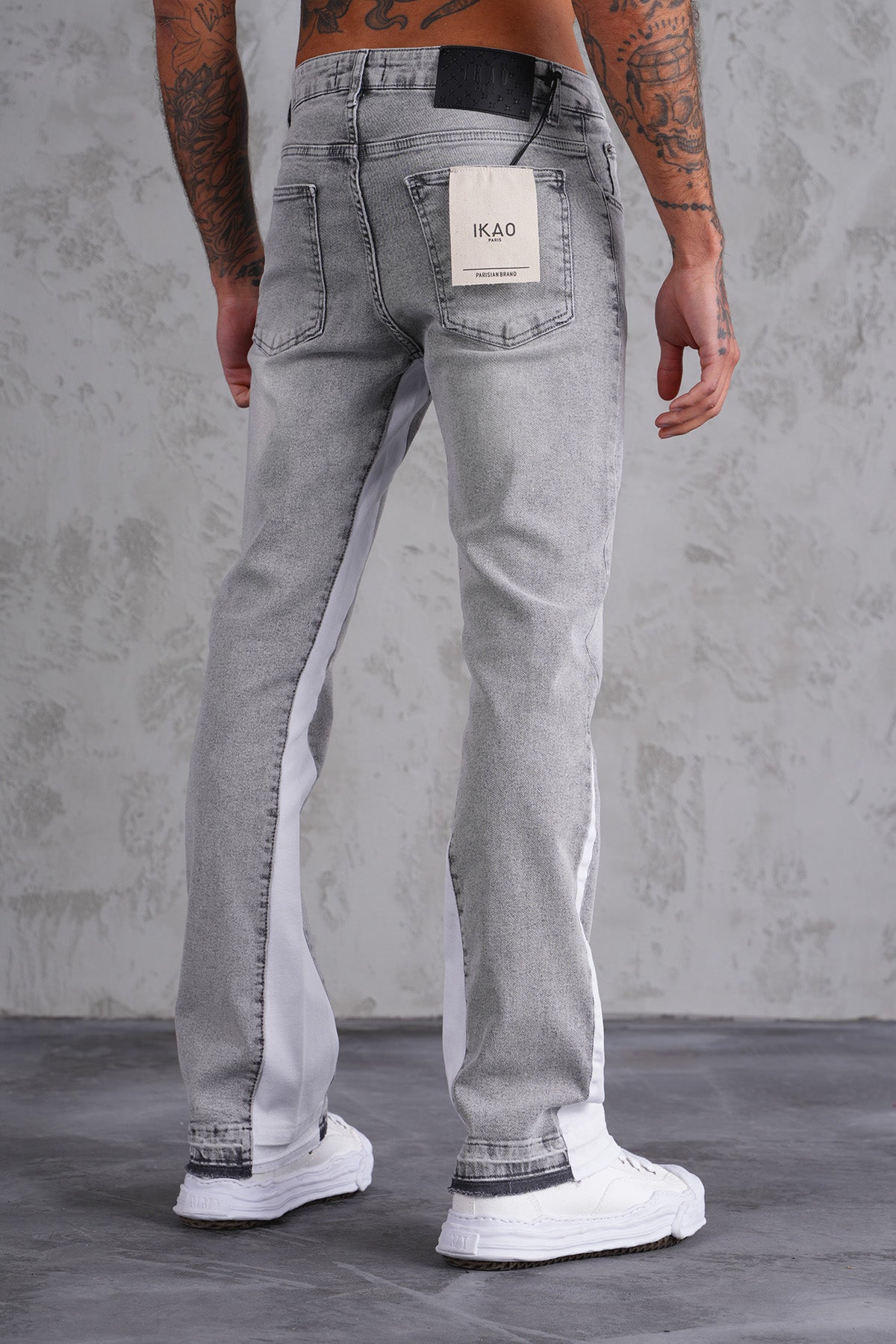 JEAN FLARE LL2000284