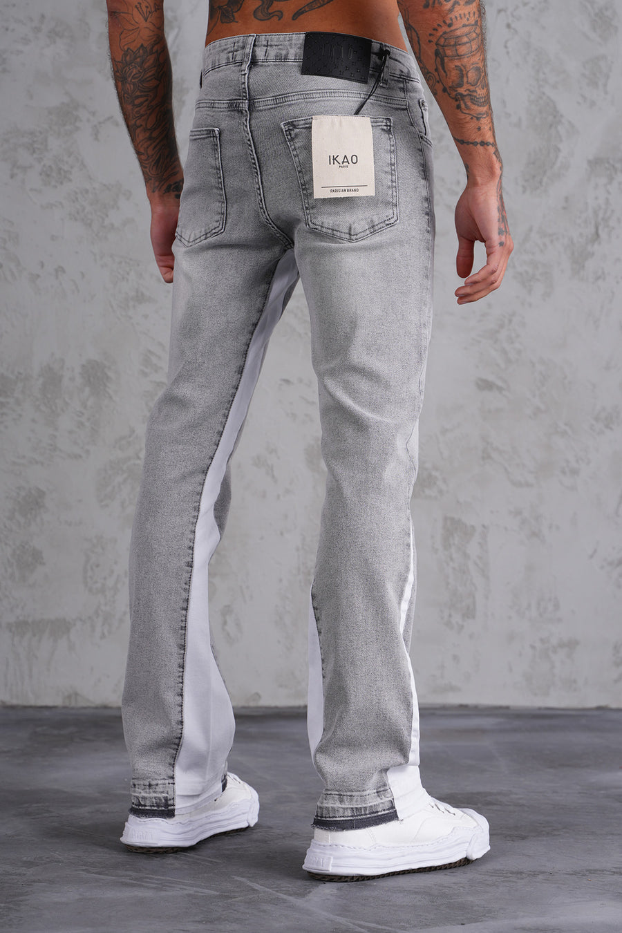 JEAN FLARE LL2000284
