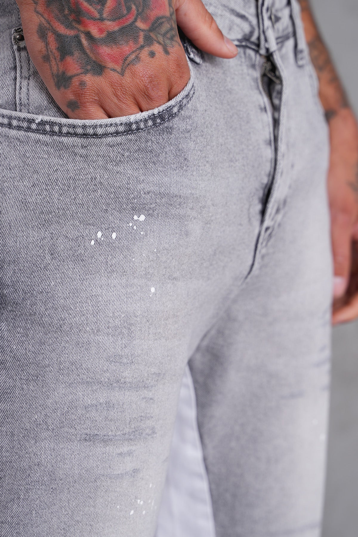 JEAN FLARE LL2000284