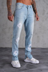 Blau