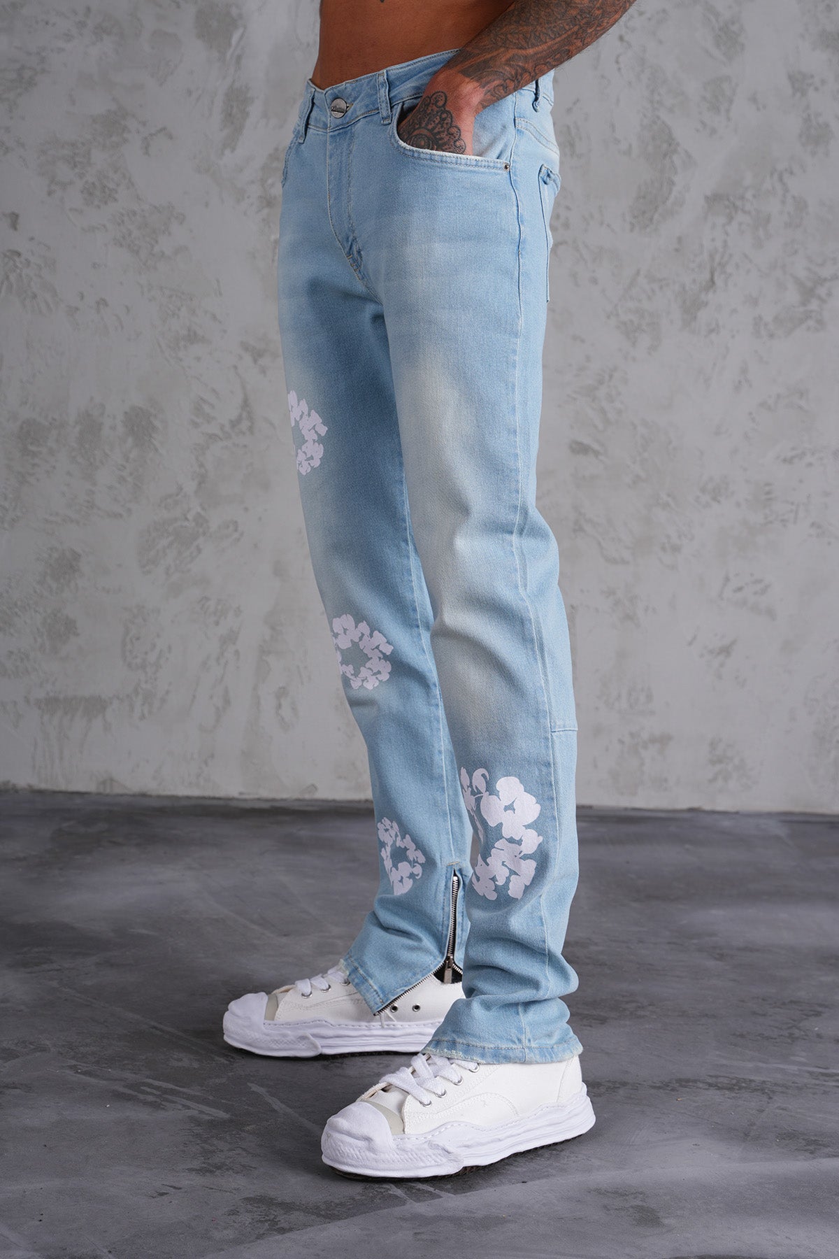 JEAN LL200058
