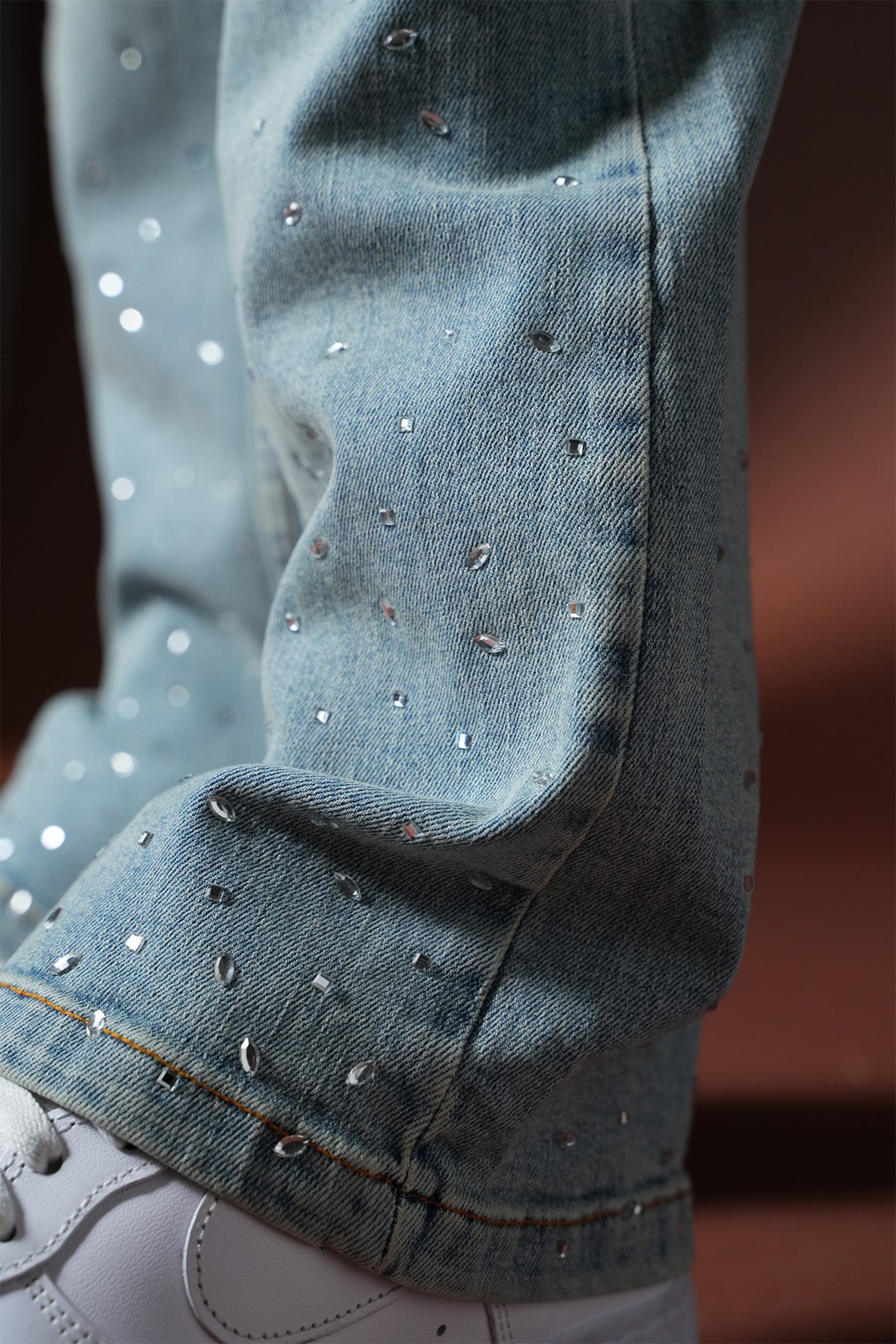 JEAN FLARE 4133 - PERLES