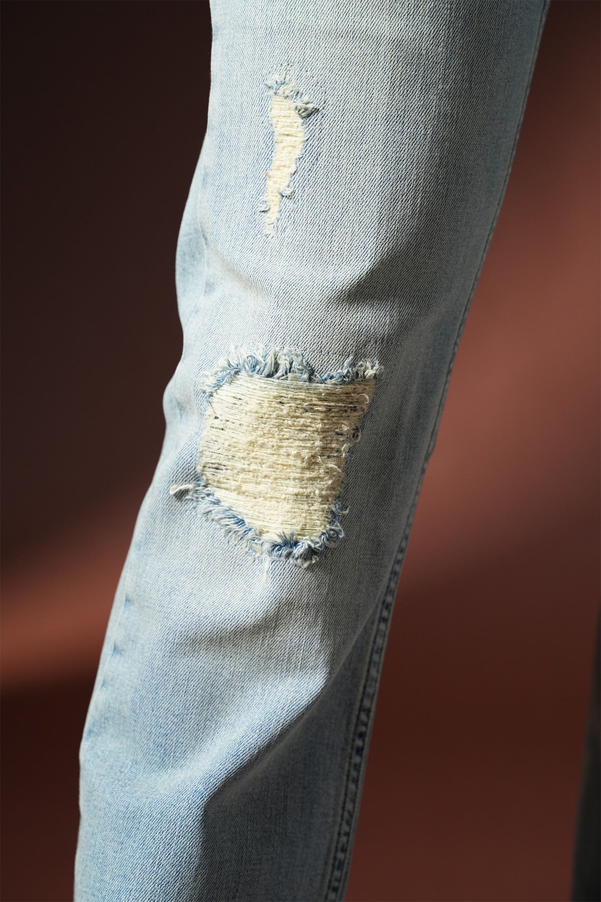 JEANS FLARE 4133