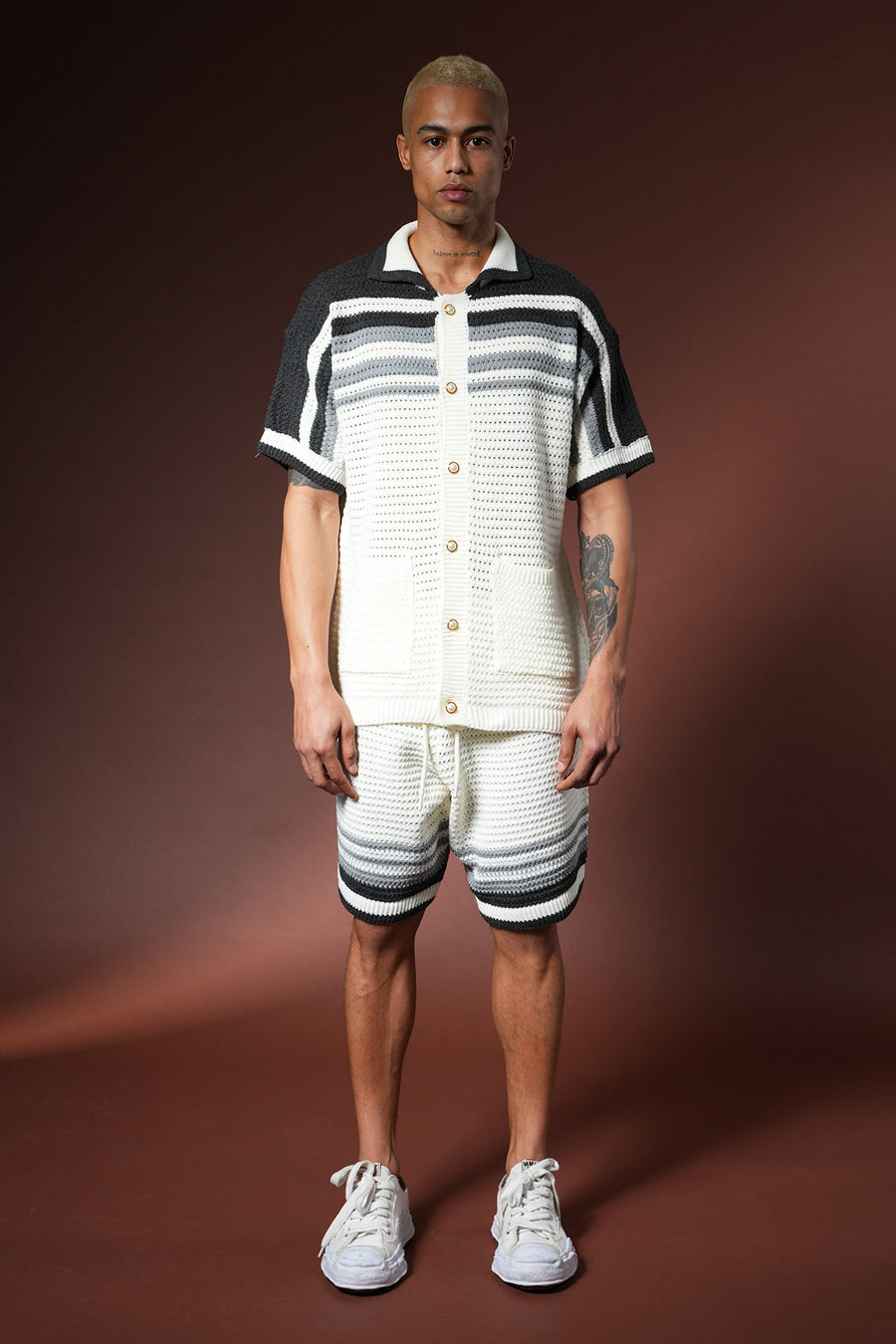 SHORTS SETS LL061069