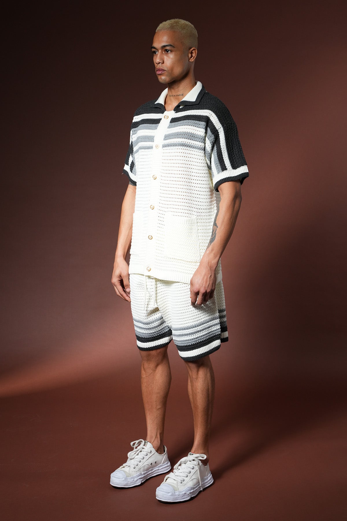 SHORTS SETS LL061069