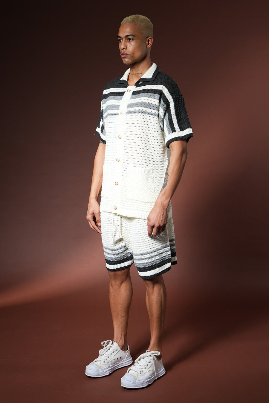 SHORTS SETS LL061069