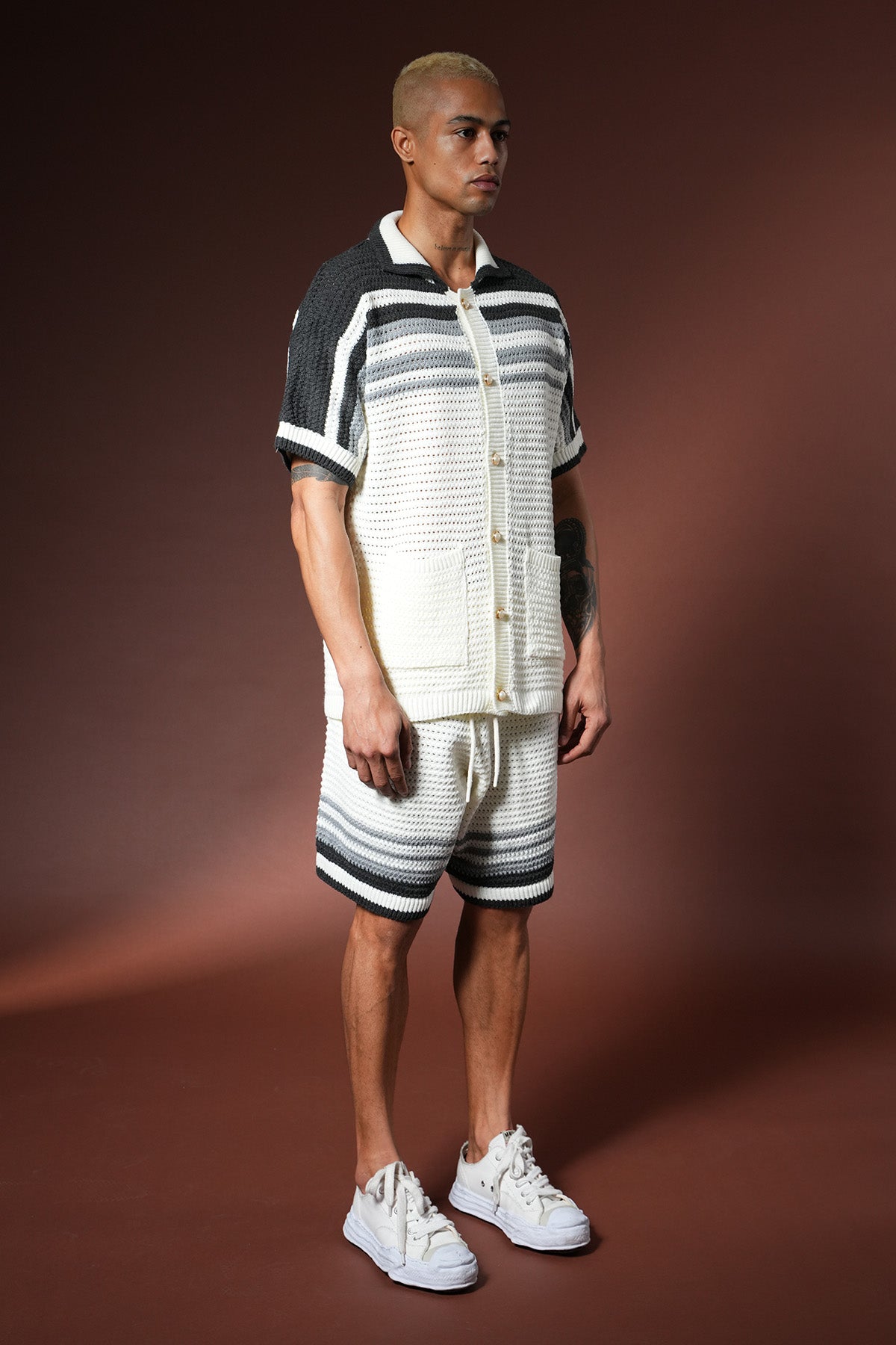 SHORTS SETS LL061069