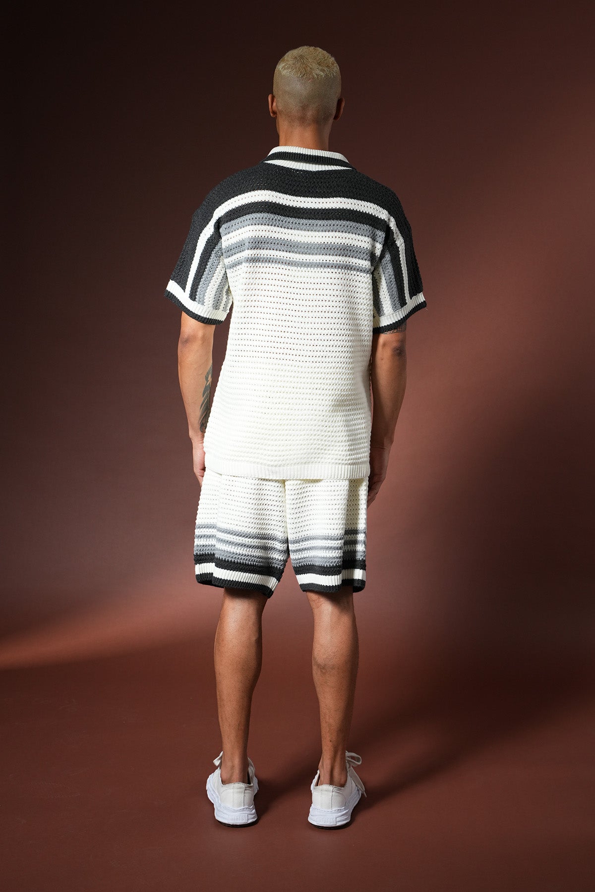 SHORTS SETS LL061069