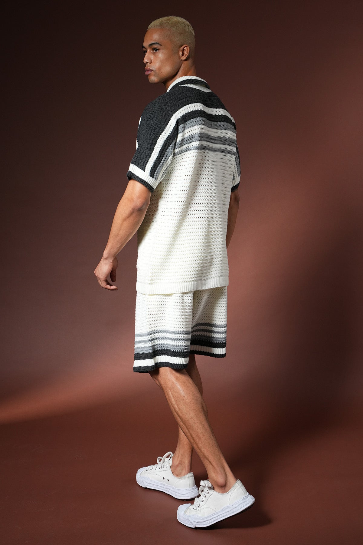 SHORTS SETS LL061069