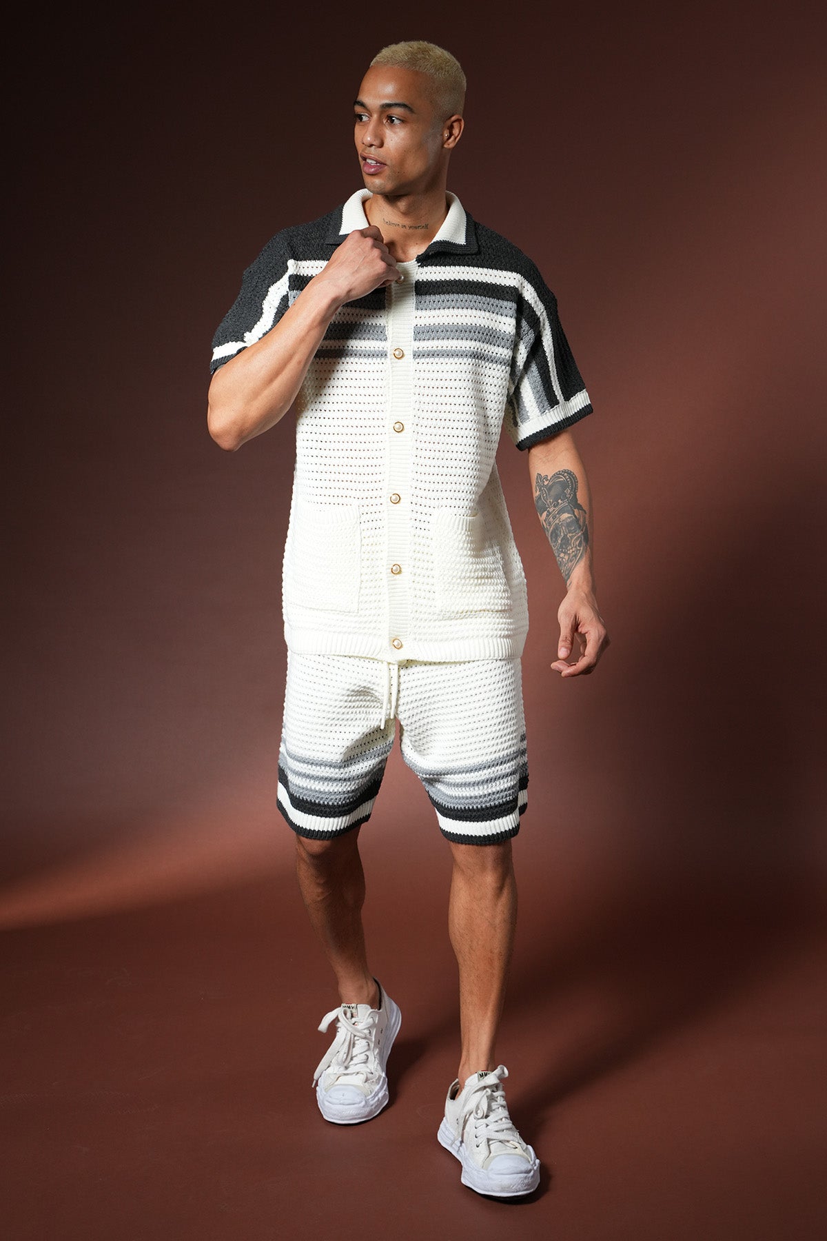 SHORTS SETS LL061069