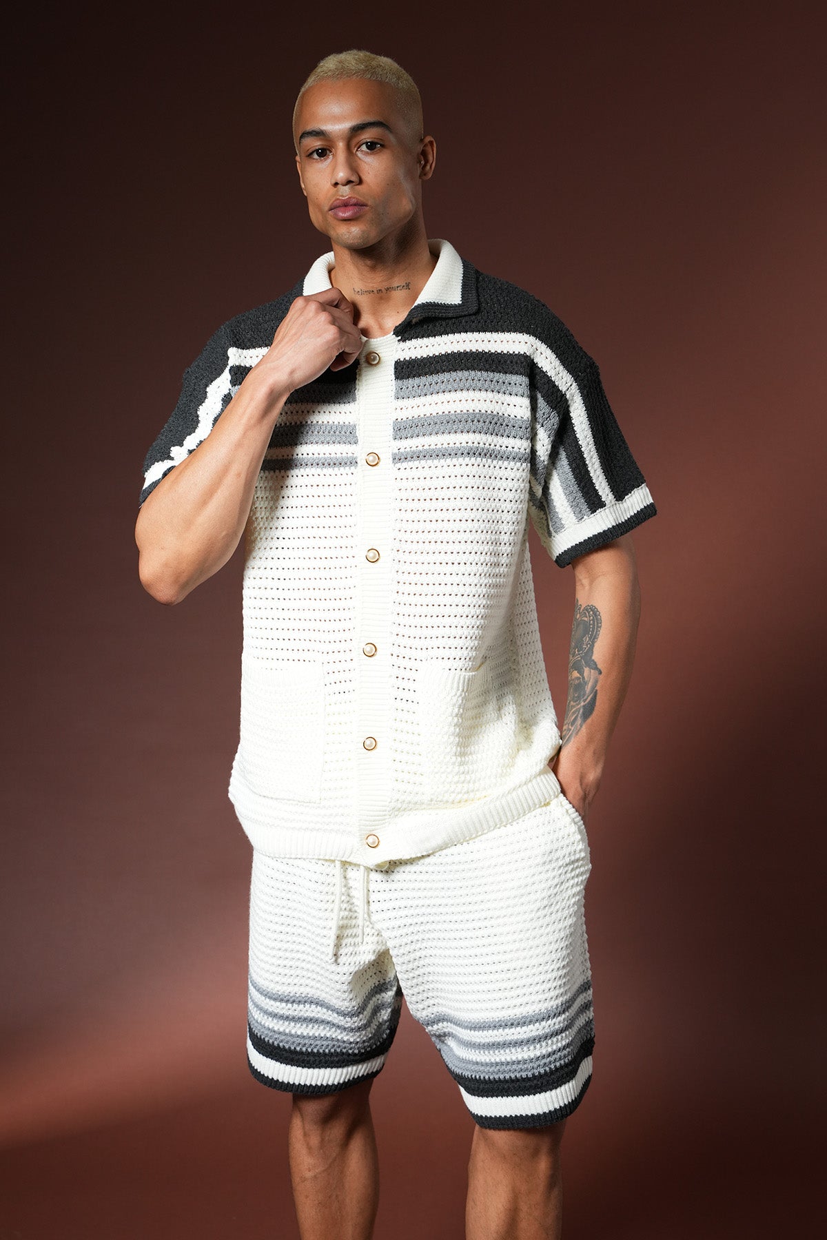 SHORTS SETS LL061069