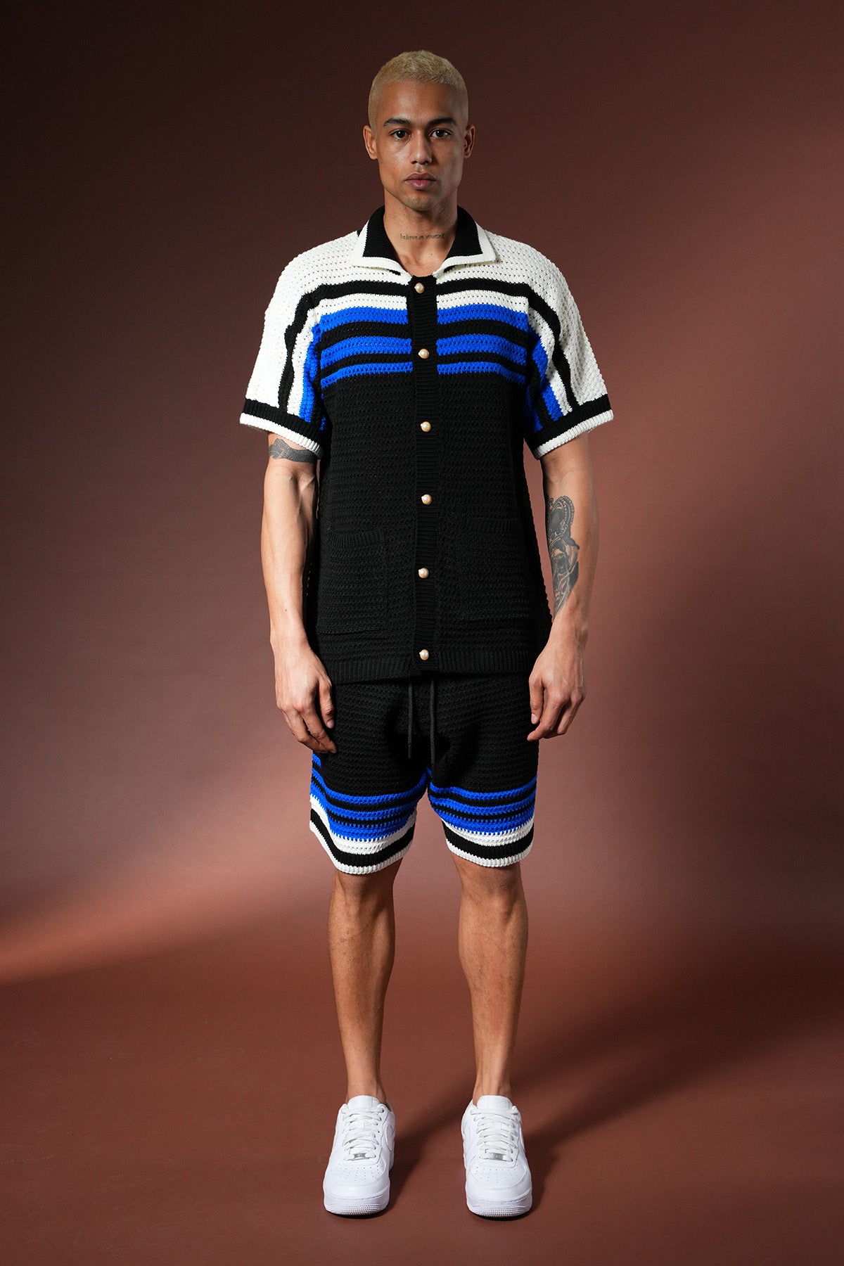 SHORTS SETS LL061069