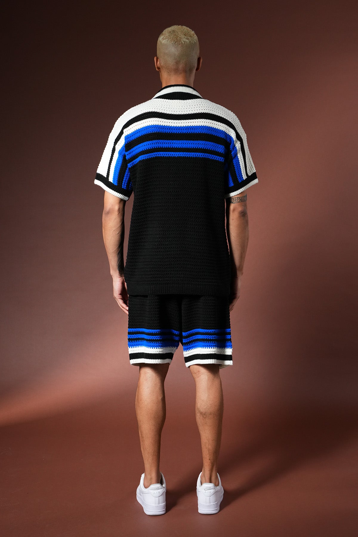 SHORTS SETS LL061069