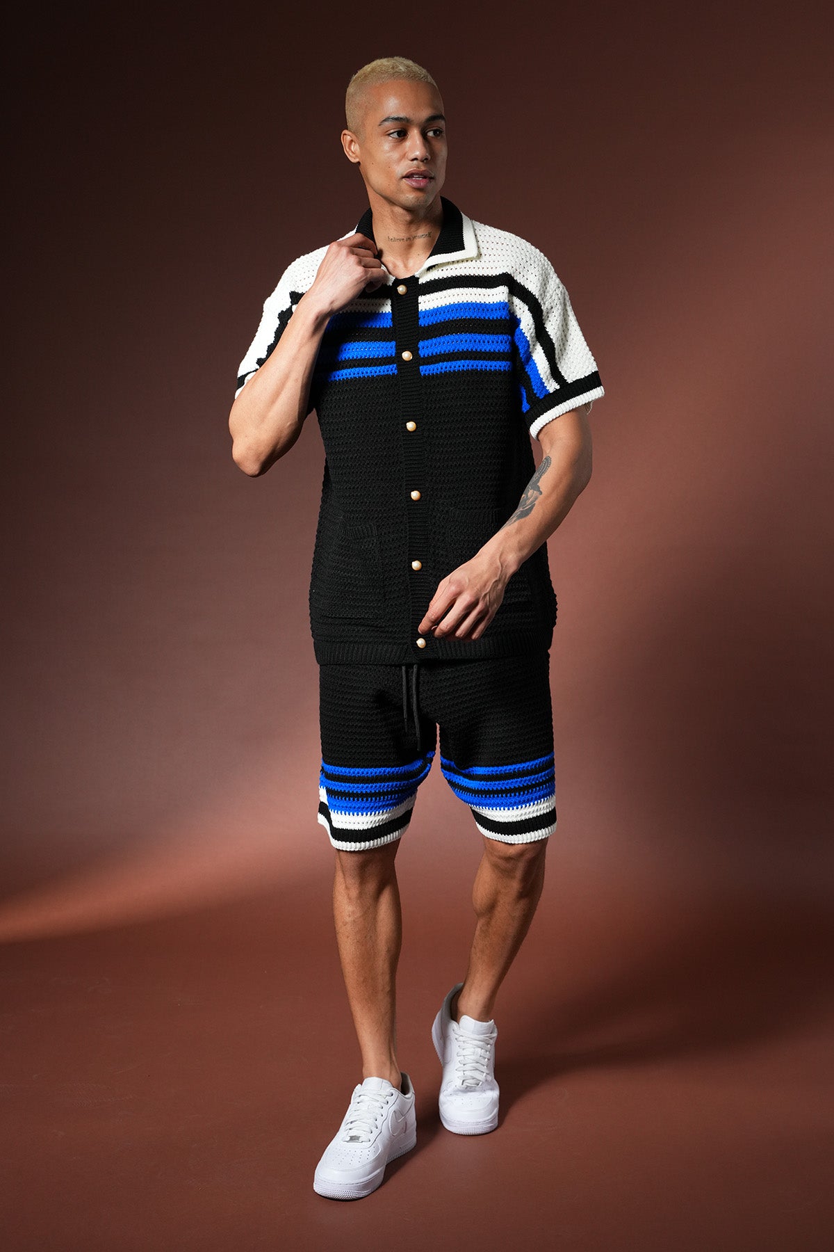 SHORTS SETS LL061069