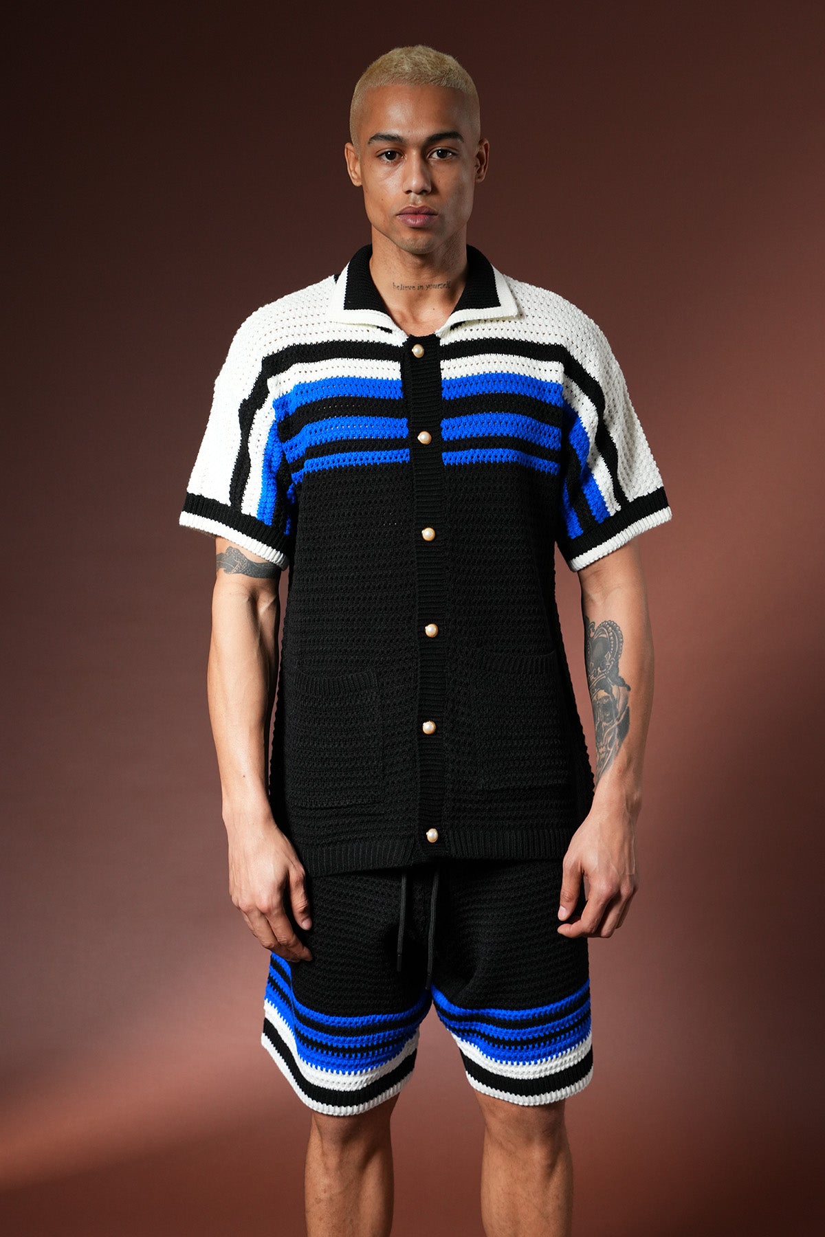 SHORTS SETS LL061069