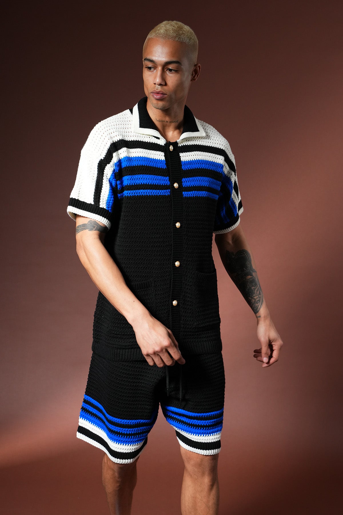 SHORTS SETS LL061069