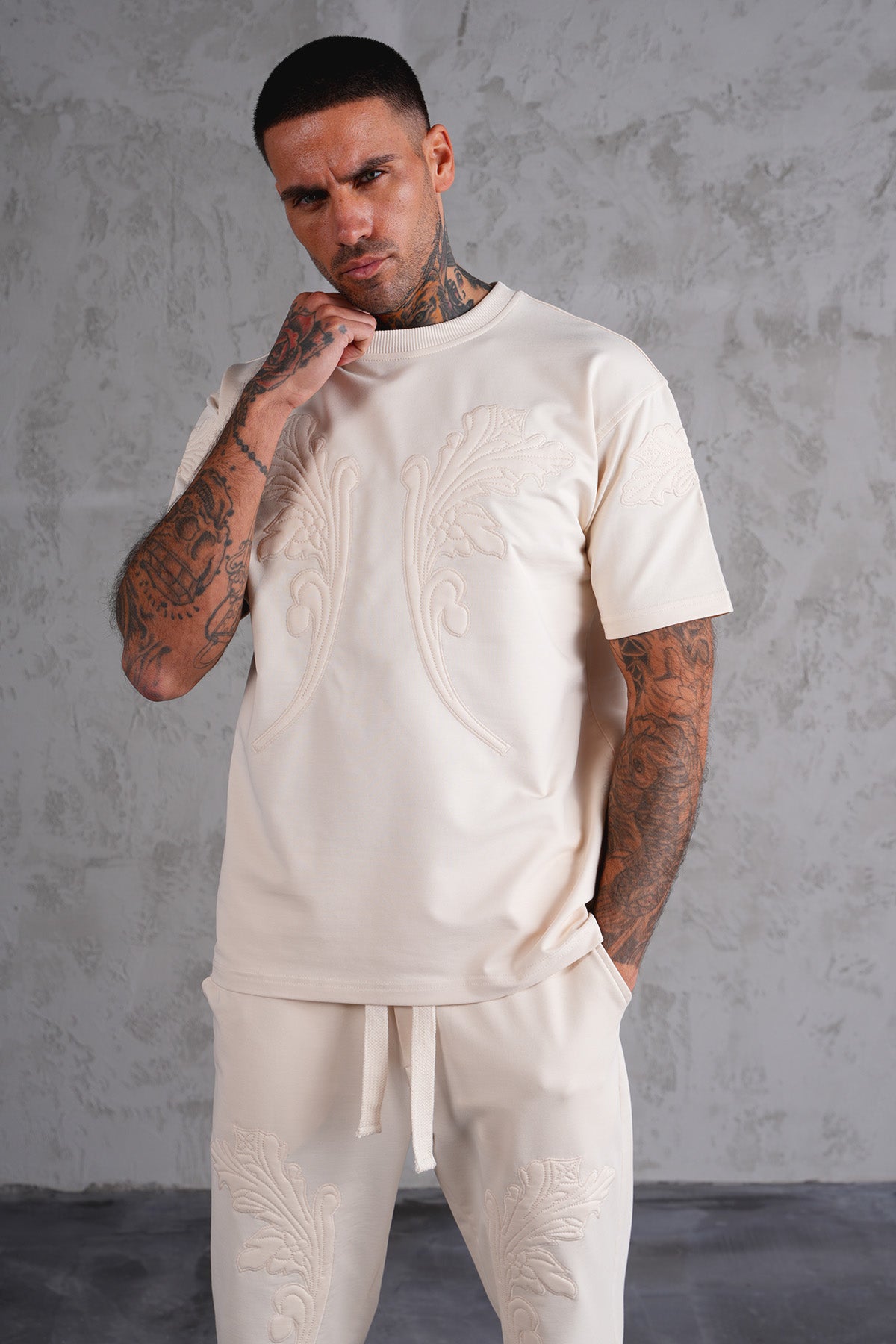 SET LL5086