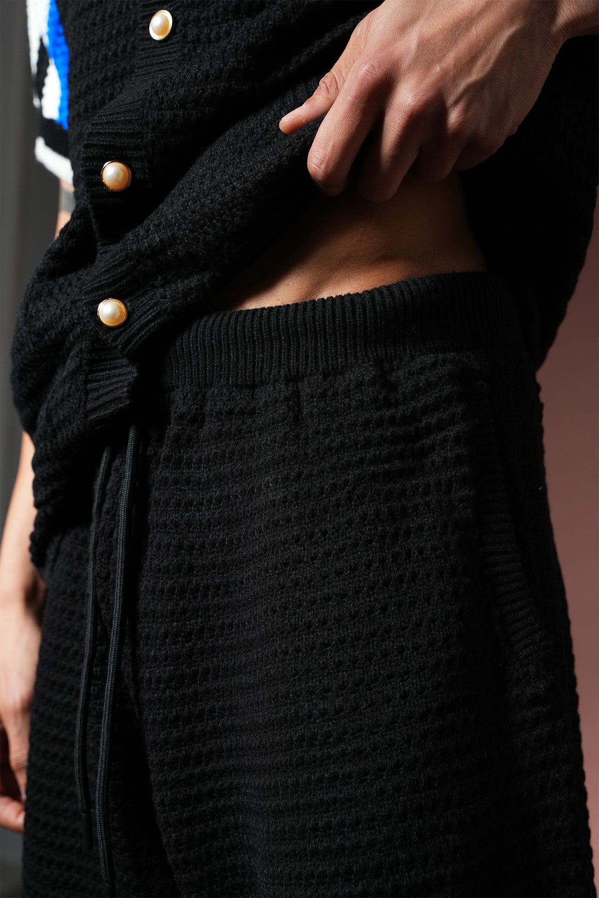 SHORTS SETS LL061069