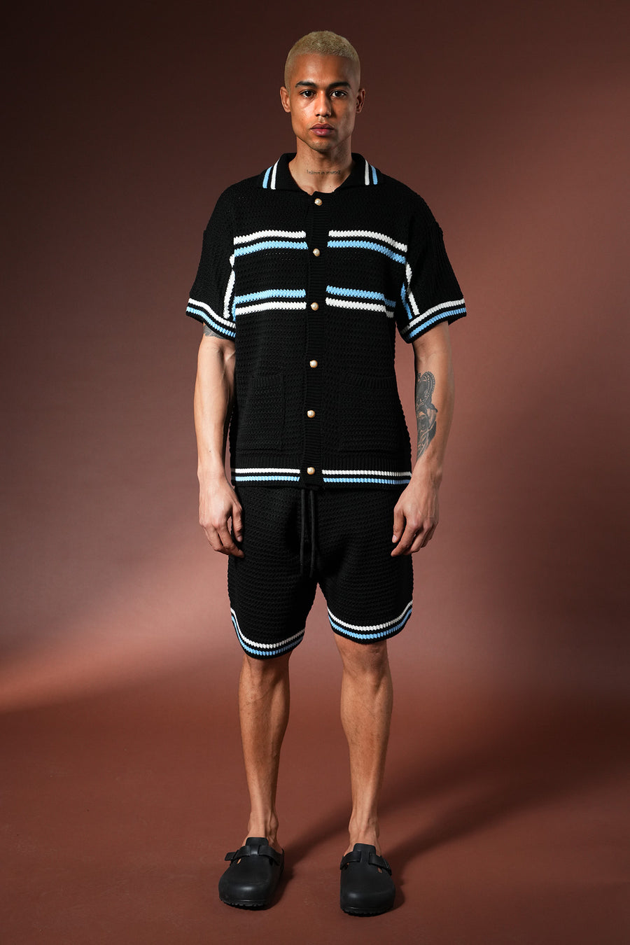 SHORTS SETS LL061070