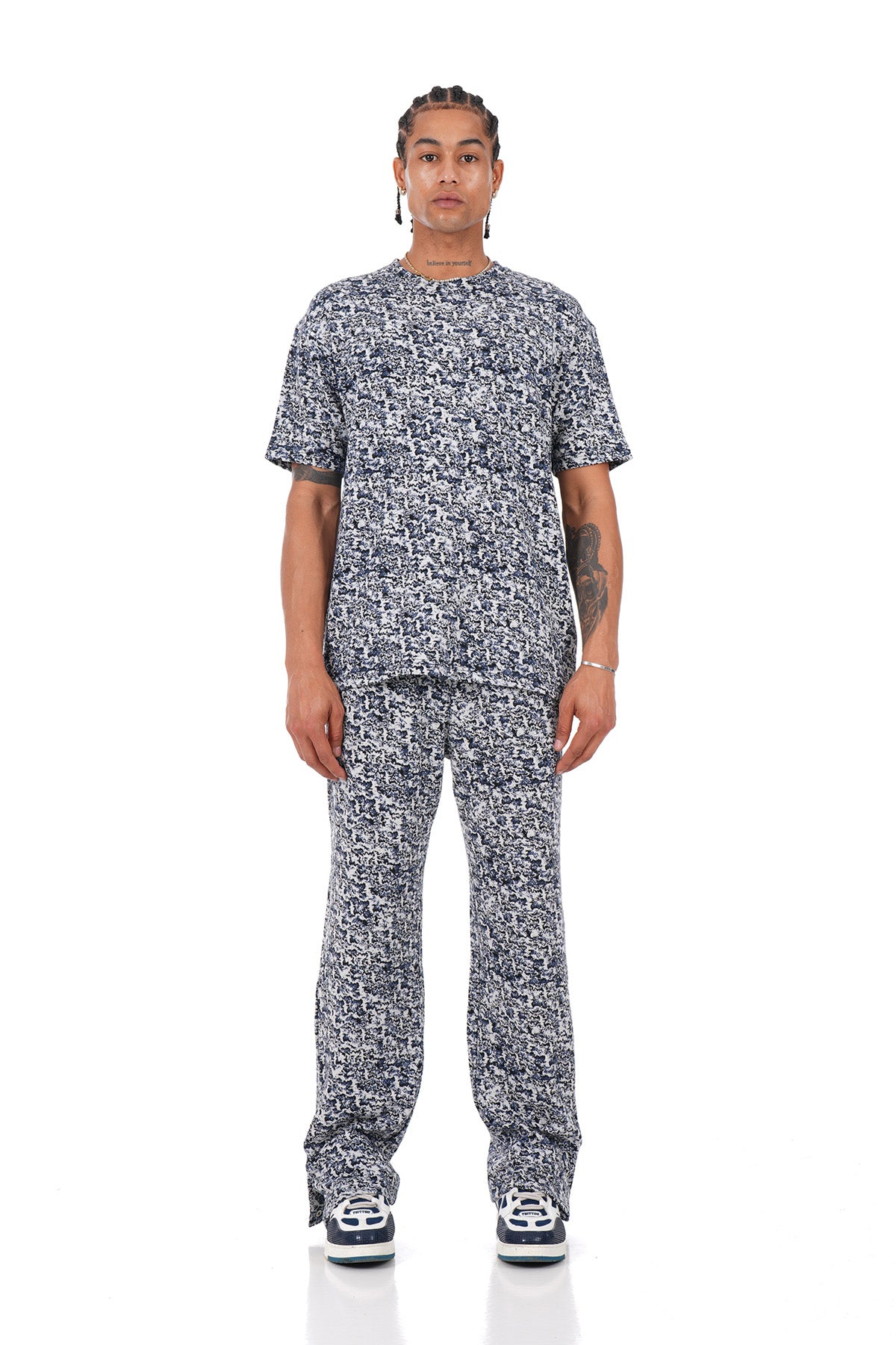 Selected Variant Image