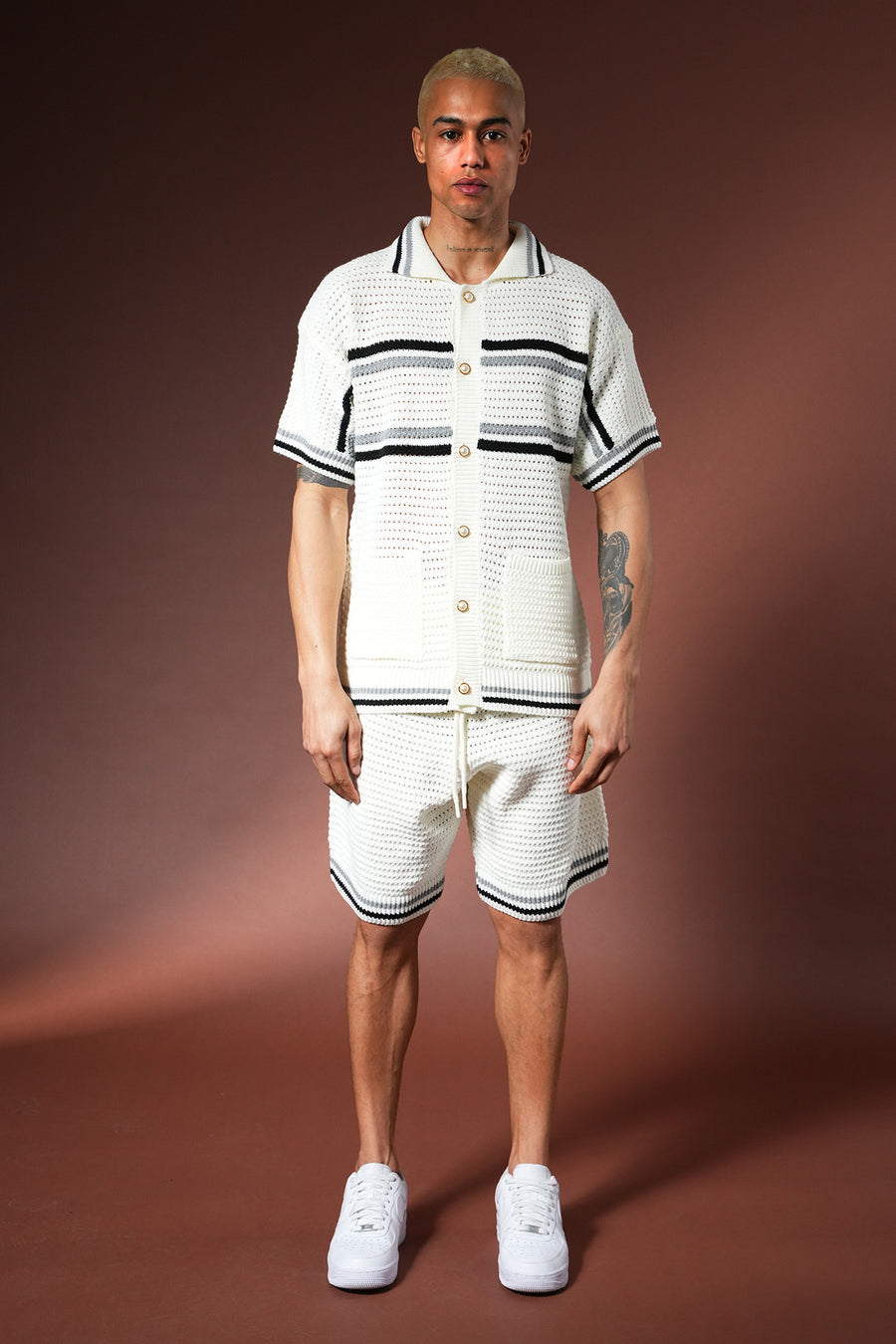 SHORTS SETS LL061070