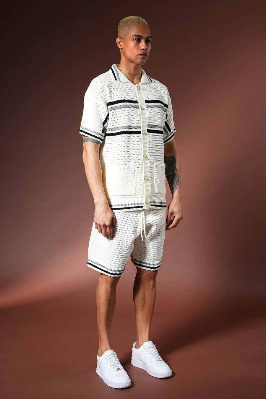 SHORTS SETS LL061070