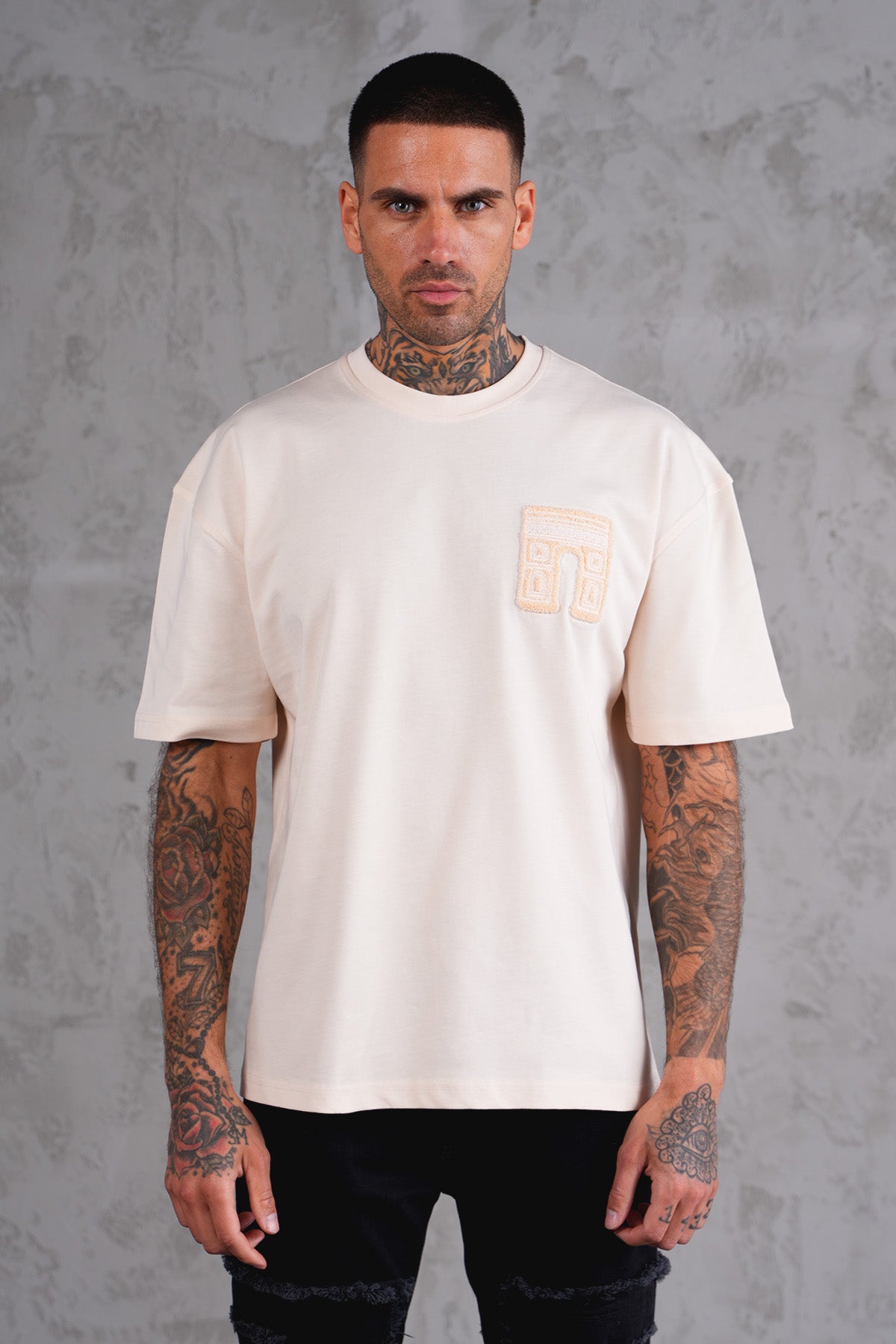 TEE SHIRT LP2537