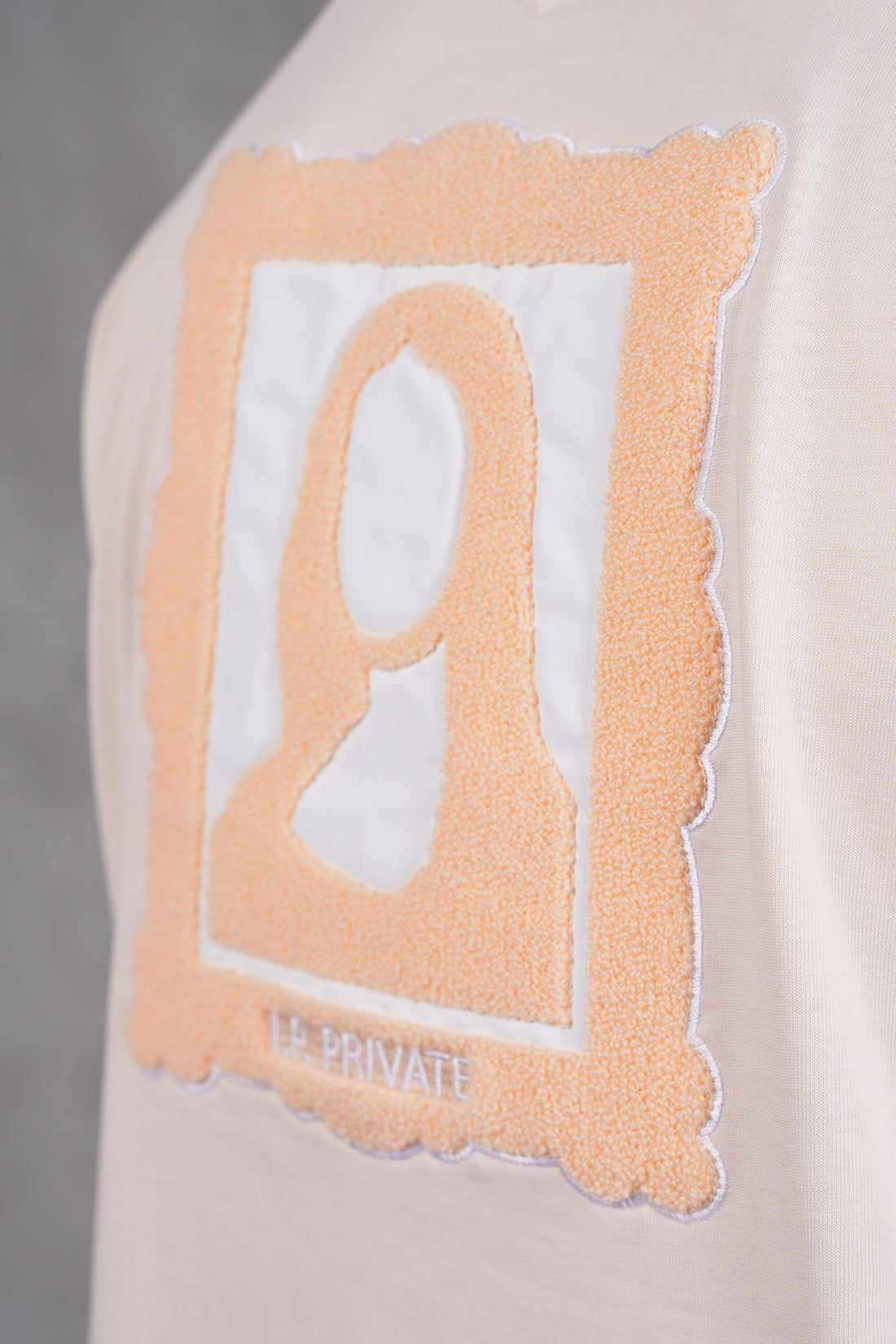 T-SHIRT LP2537
