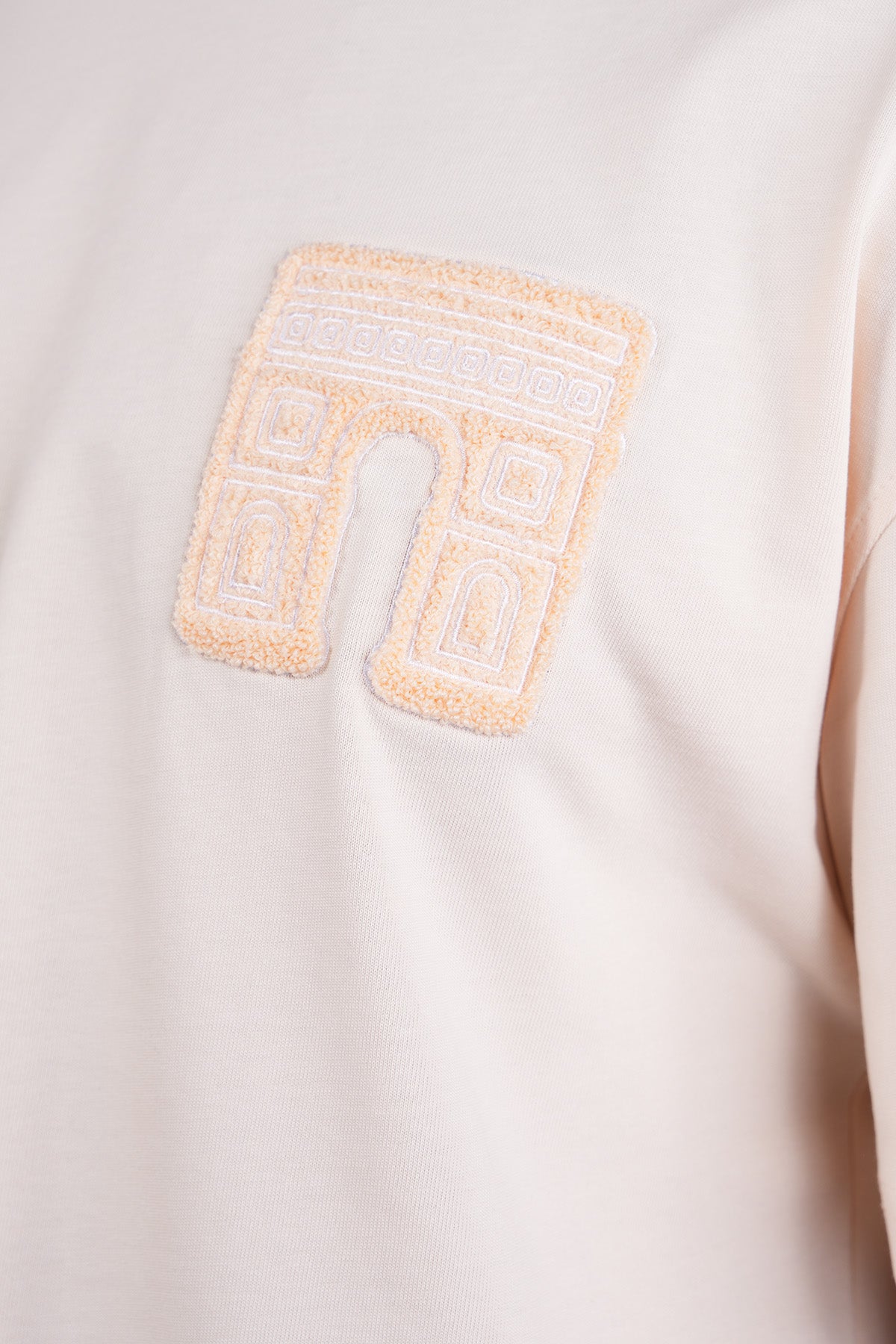 T-SHIRT LP2537