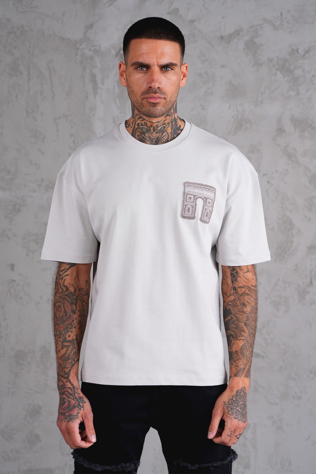 LP2537 T-SHIRT