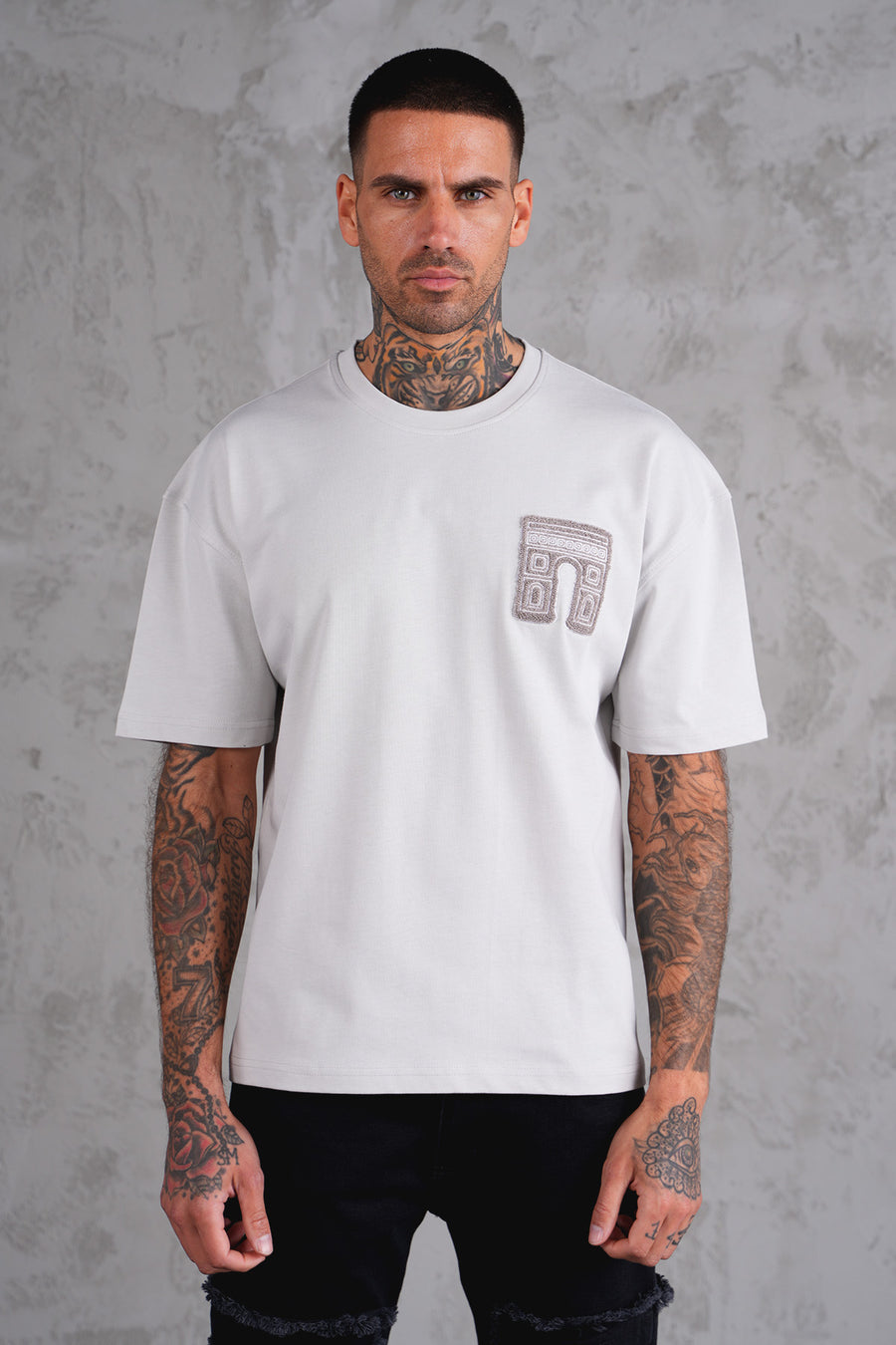 TEE SHIRT LP2537