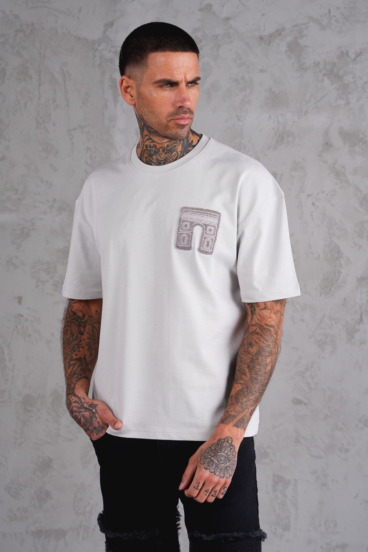 T-SHIRT LP2537