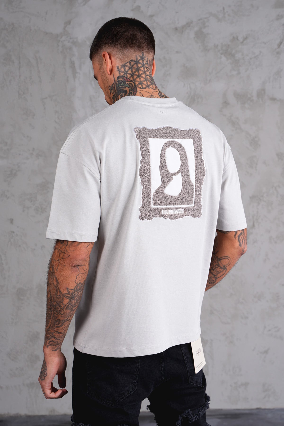 LP2537 T-SHIRT