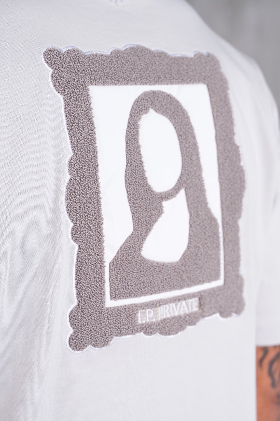 T-SHIRT LP2537