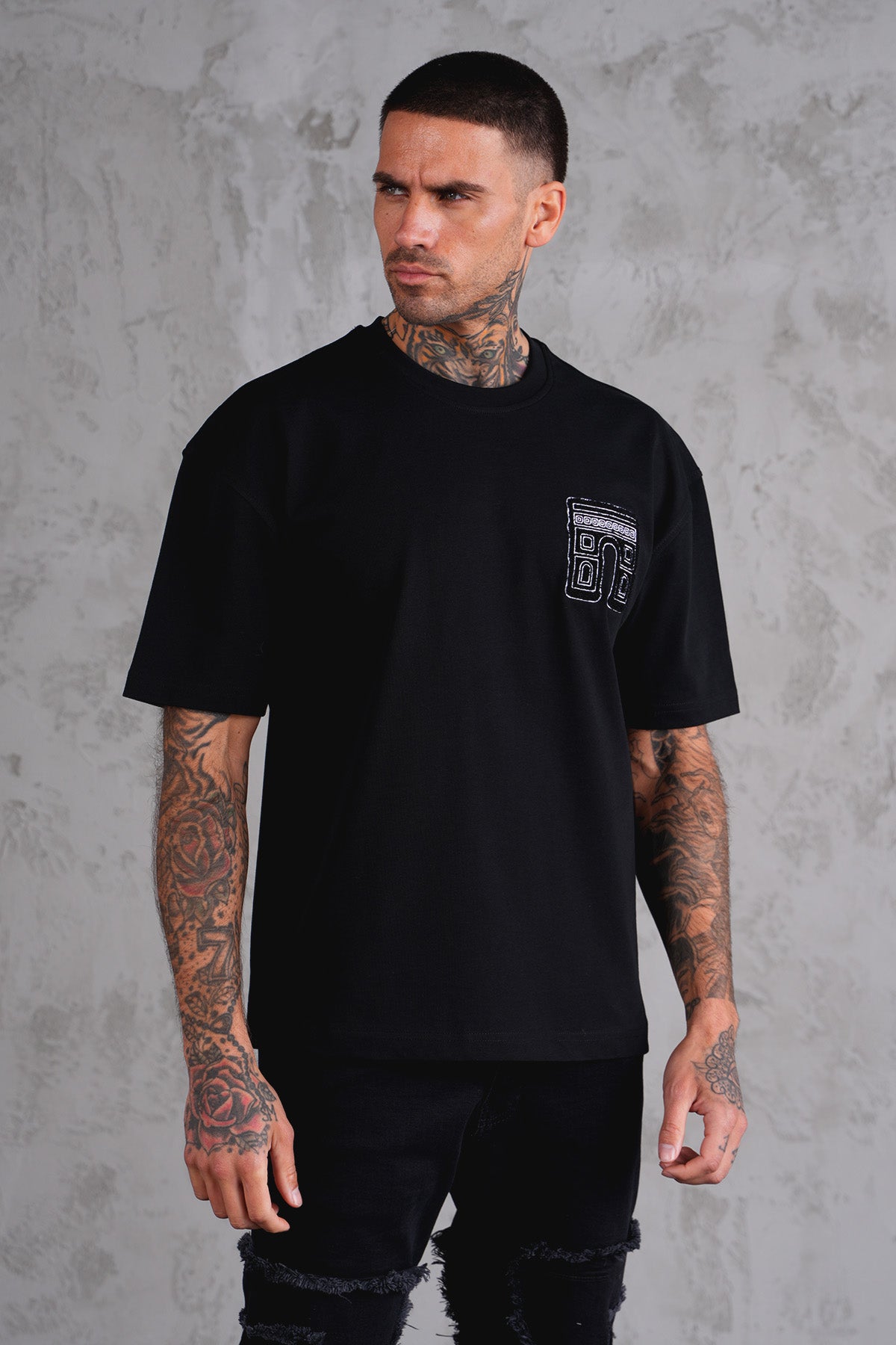 T-SHIRT LP2537