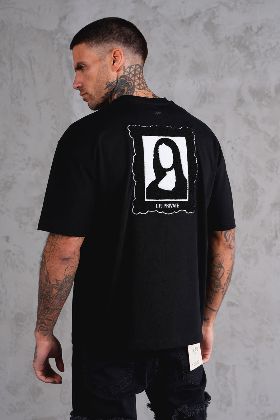 TEE SHIRT LP2537