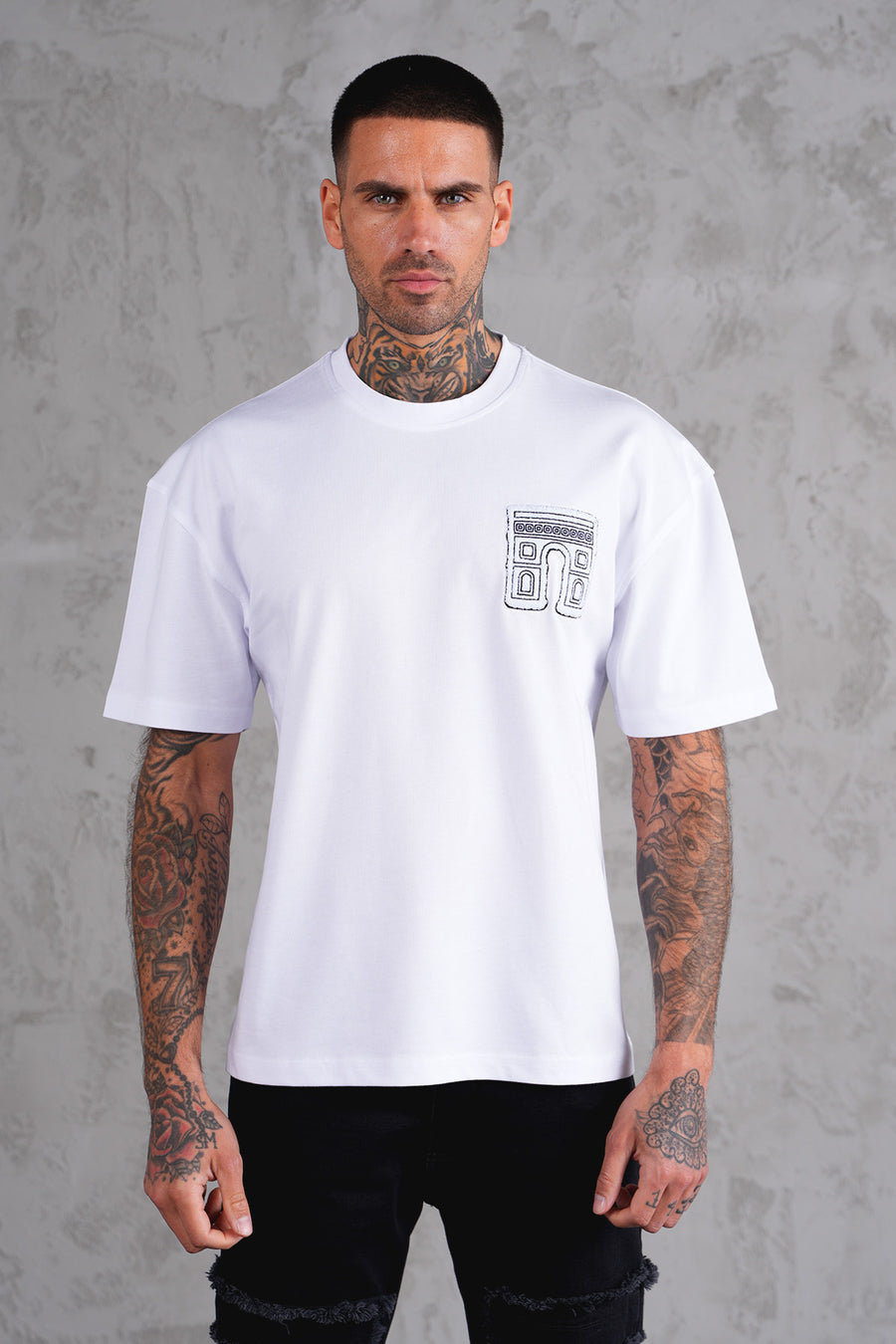 T-SHIRT LP2537