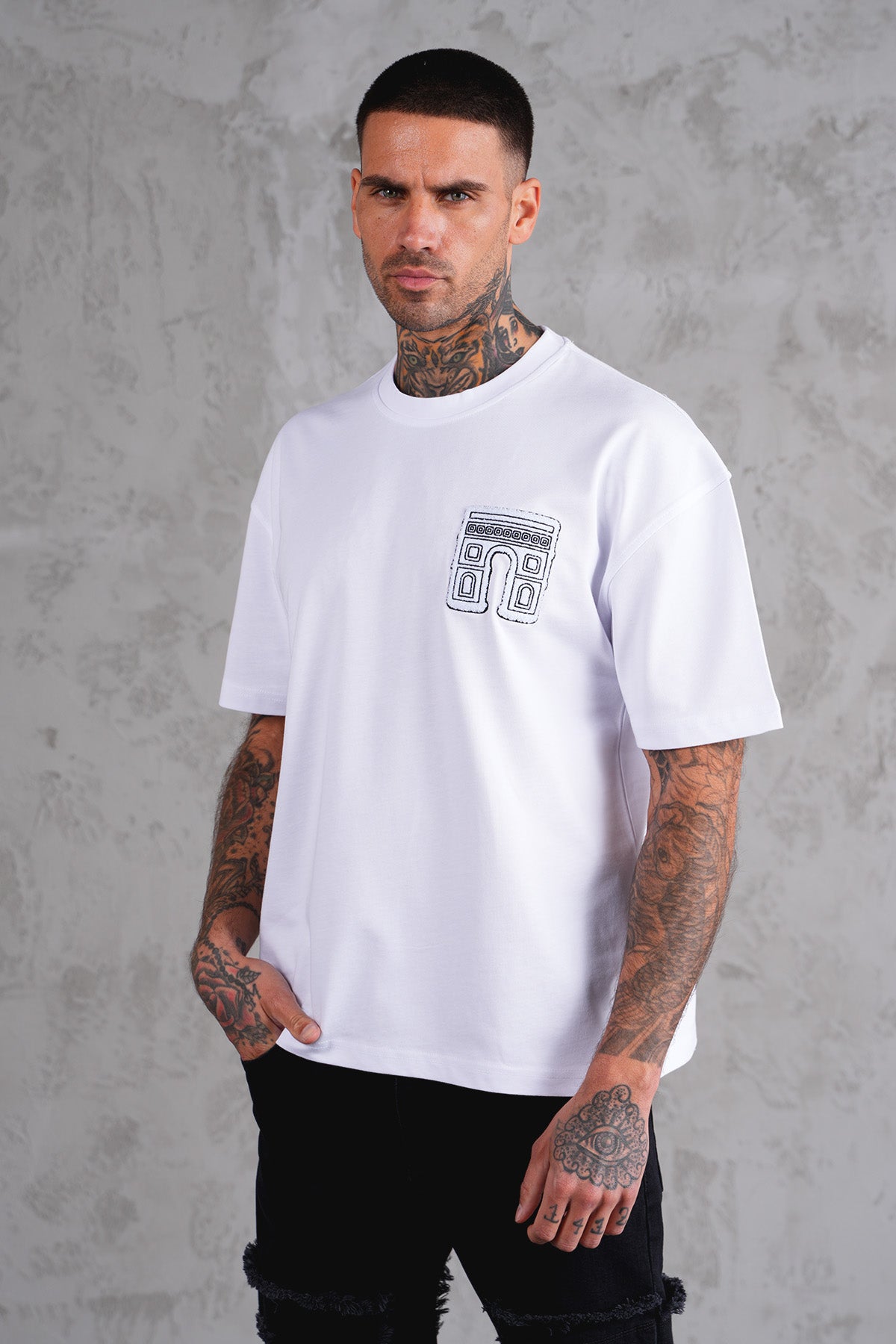 T-SHIRT LP2537