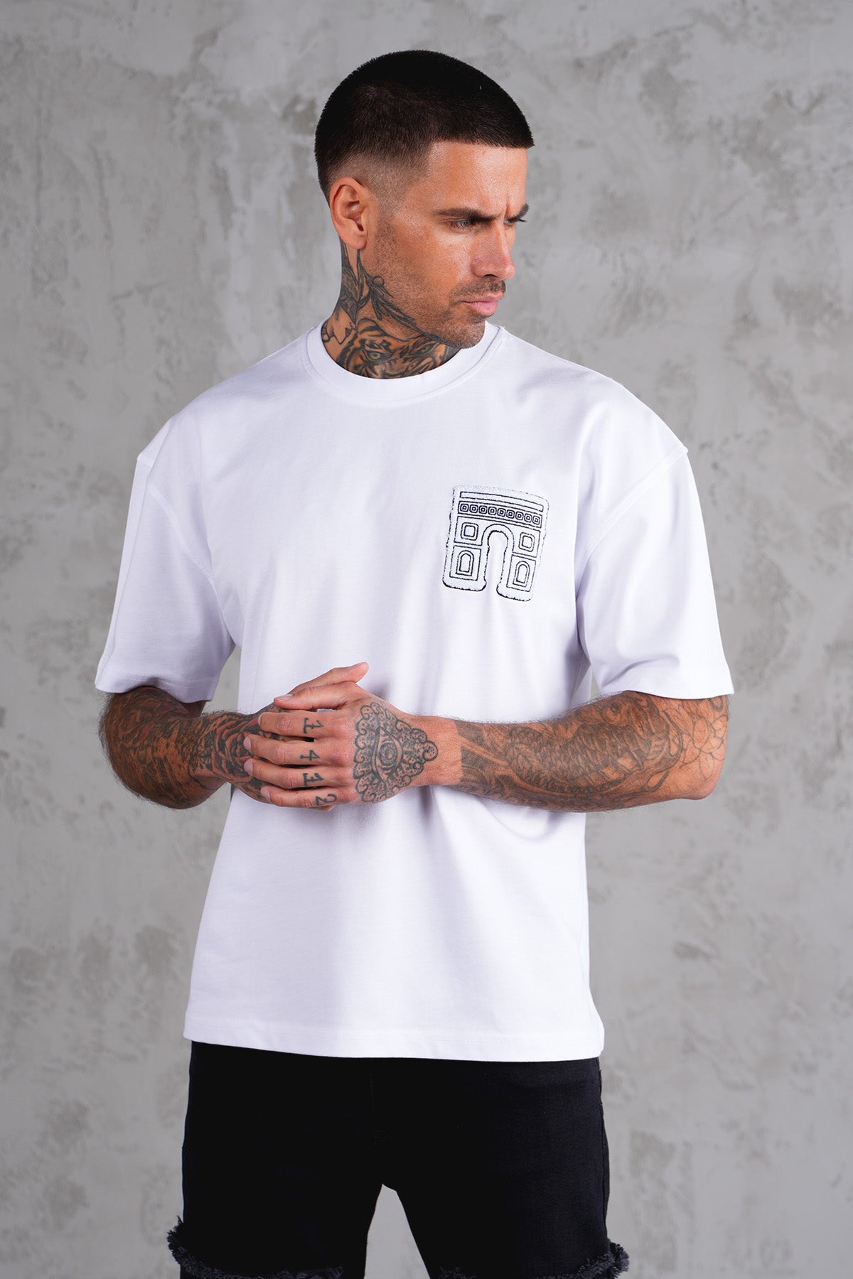 T-SHIRT LP2537