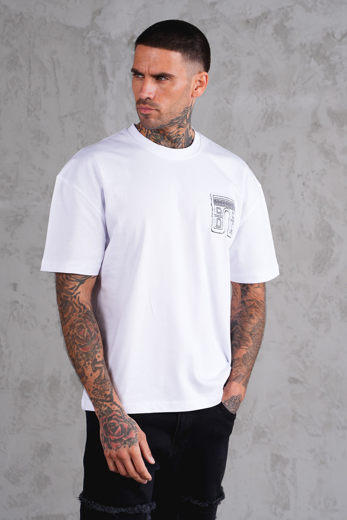 T-SHIRT LP2537